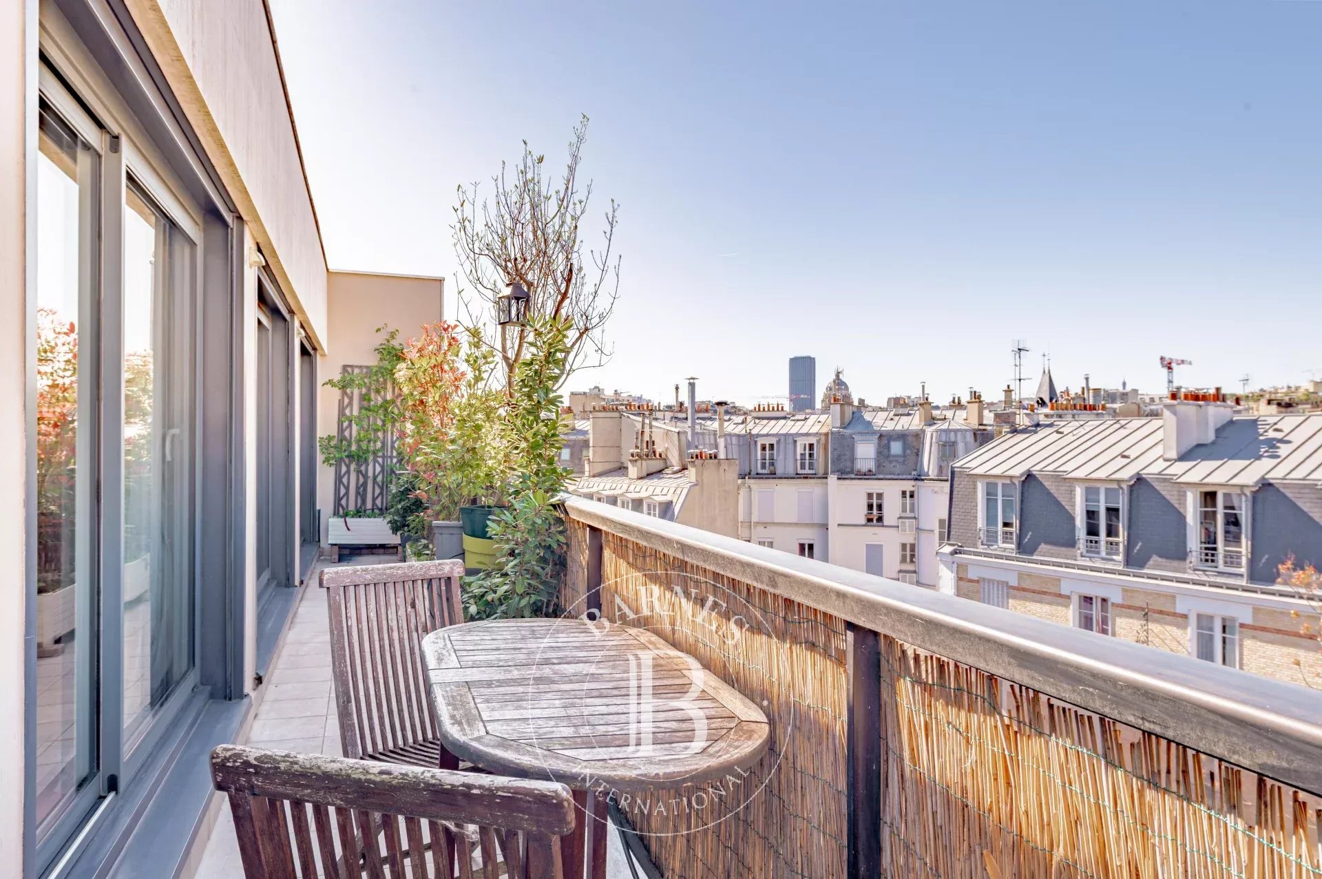 Apartment Paris 75005  -  ref 86902043 (picture 1)