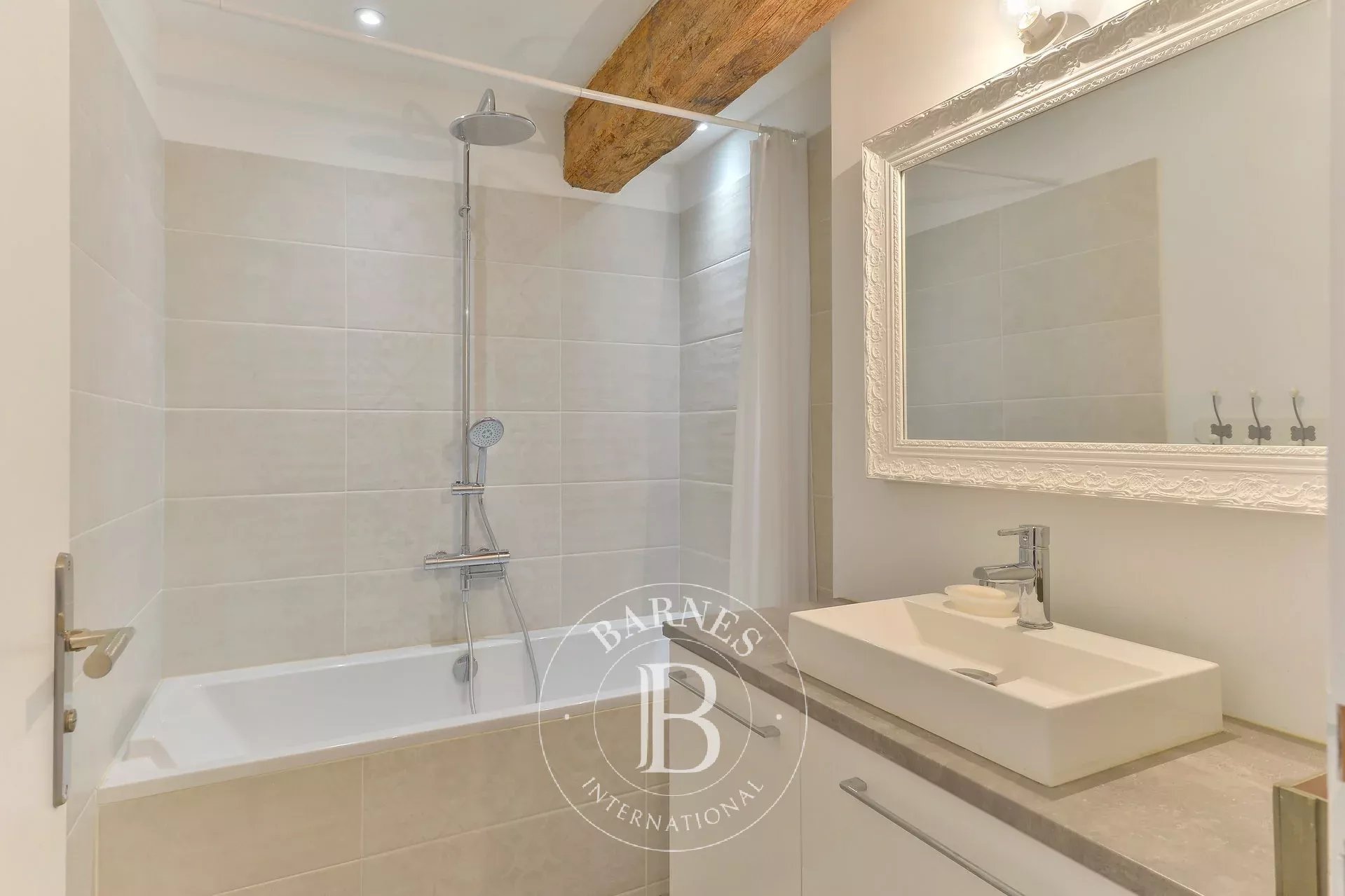 Köy evi Saint-Romain-au-Mont-d'Or - picture 9