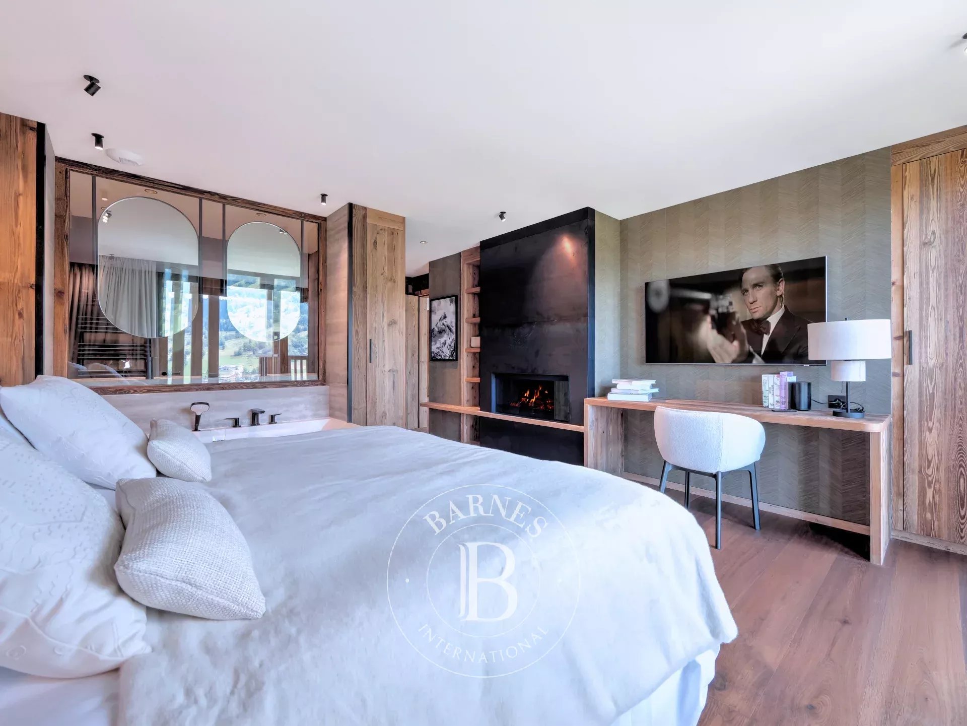 Daire Megève - picture 6