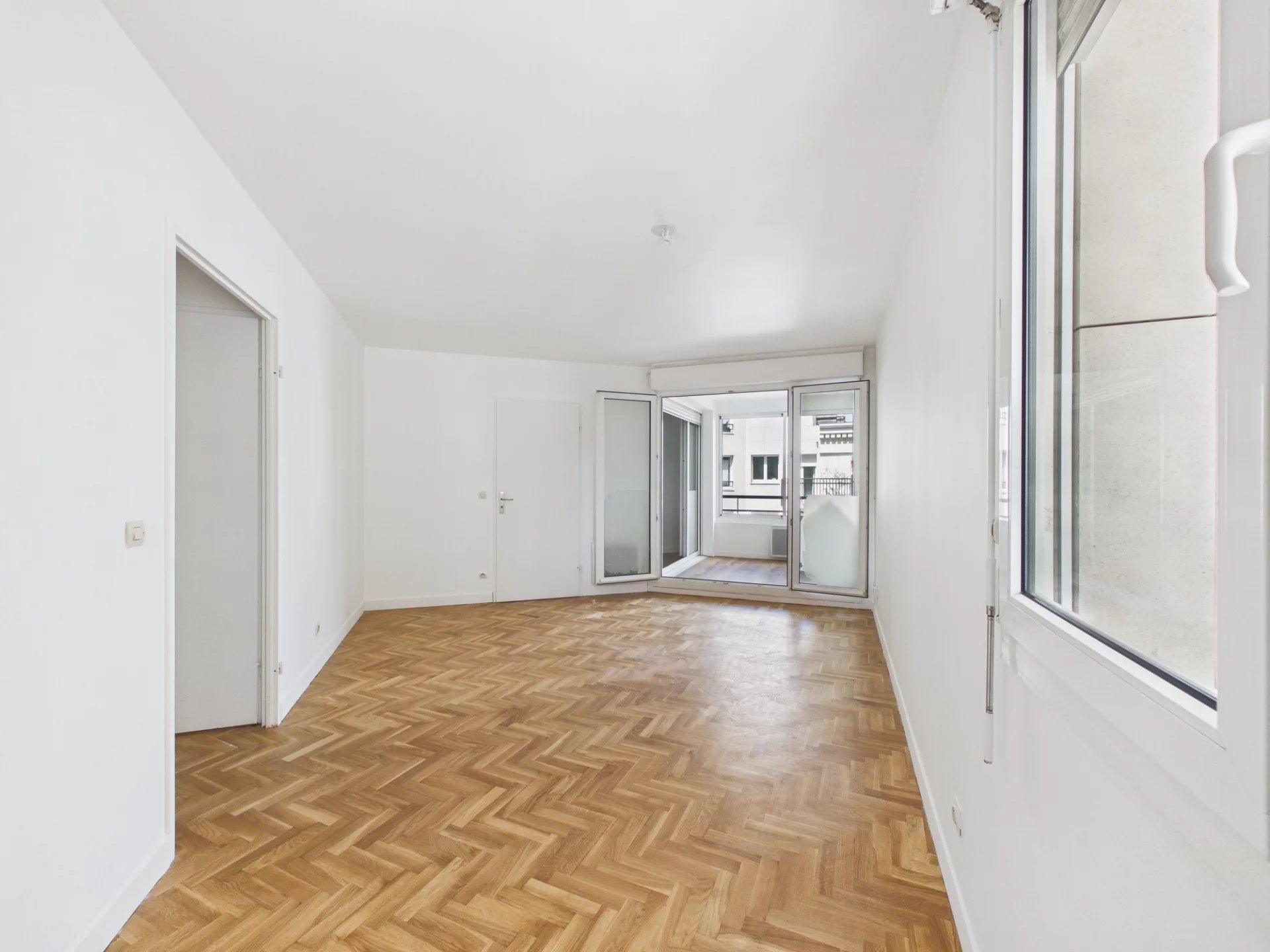 Vente Appartement Montrouge