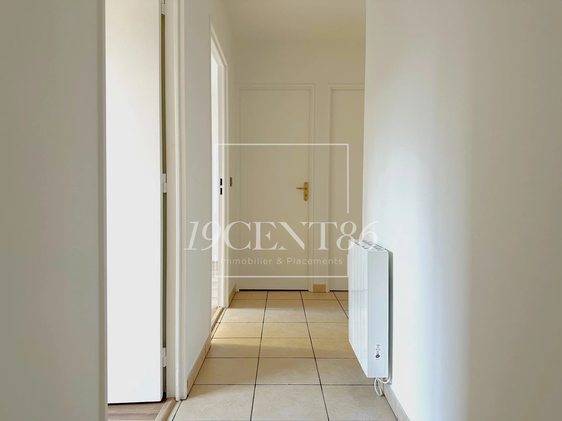 Vente Appartement Lyon 7ème