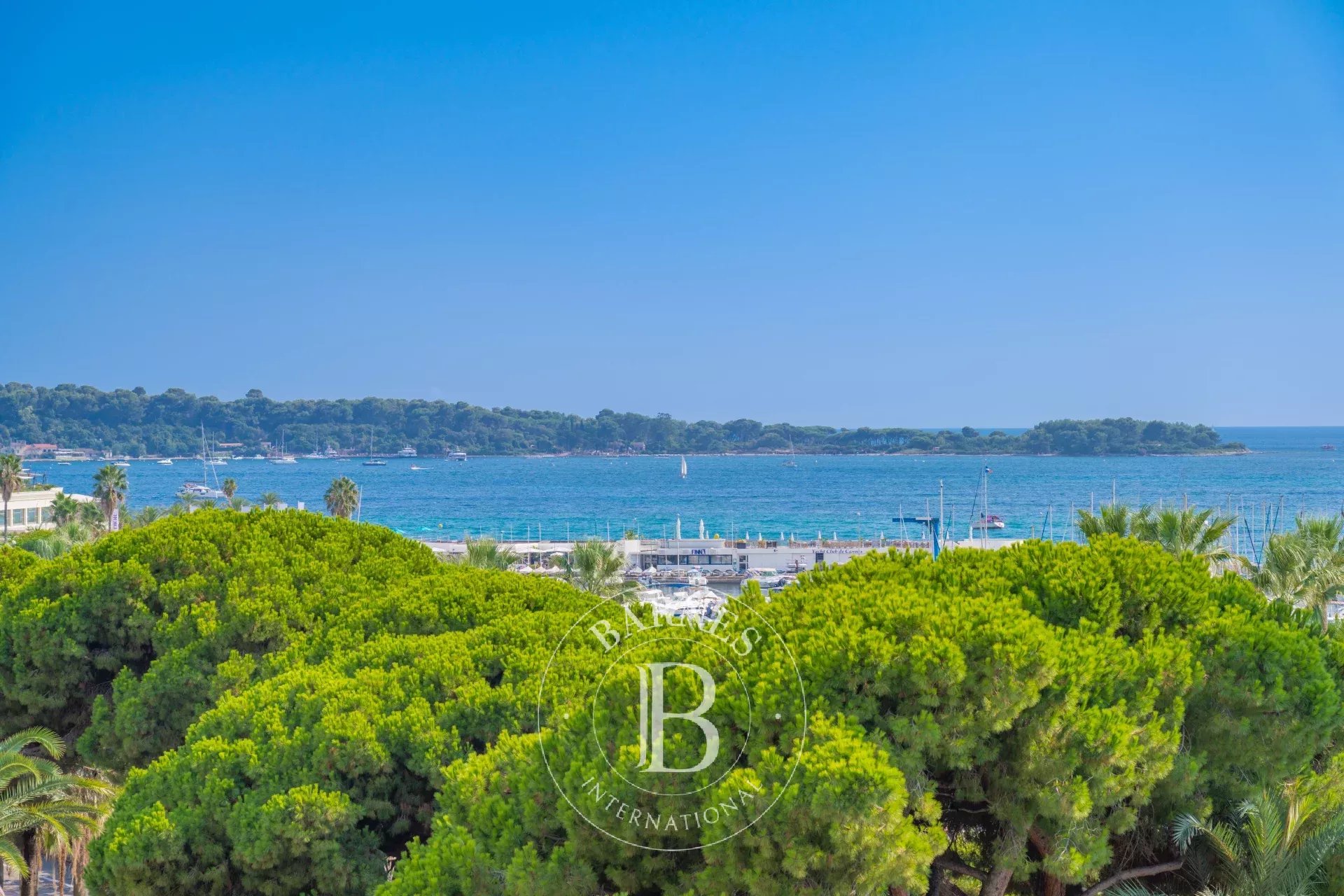 Daire Cannes - picture 12