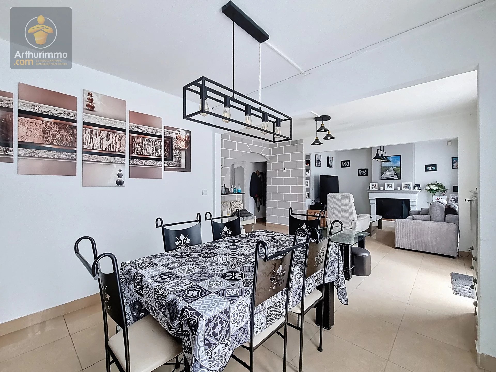 Agence immobilière de EURL HADJADJ IMMOBILIER