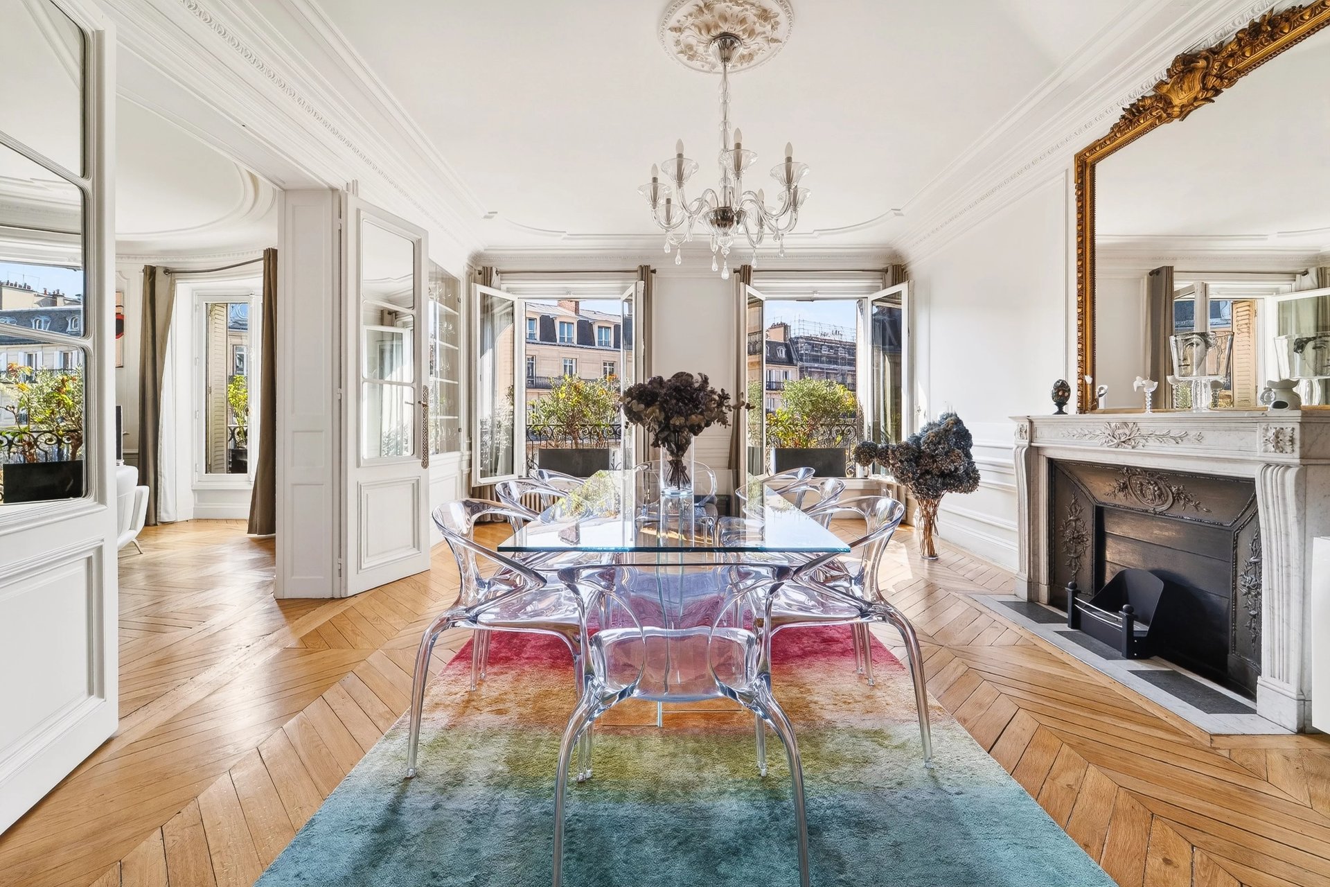 4 Bedroom Apartment/Flat's Image 3