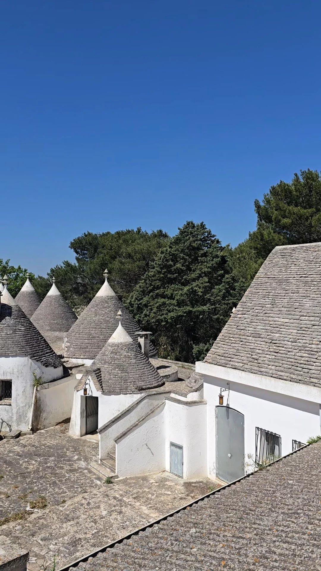 Sale Property Martina Franca