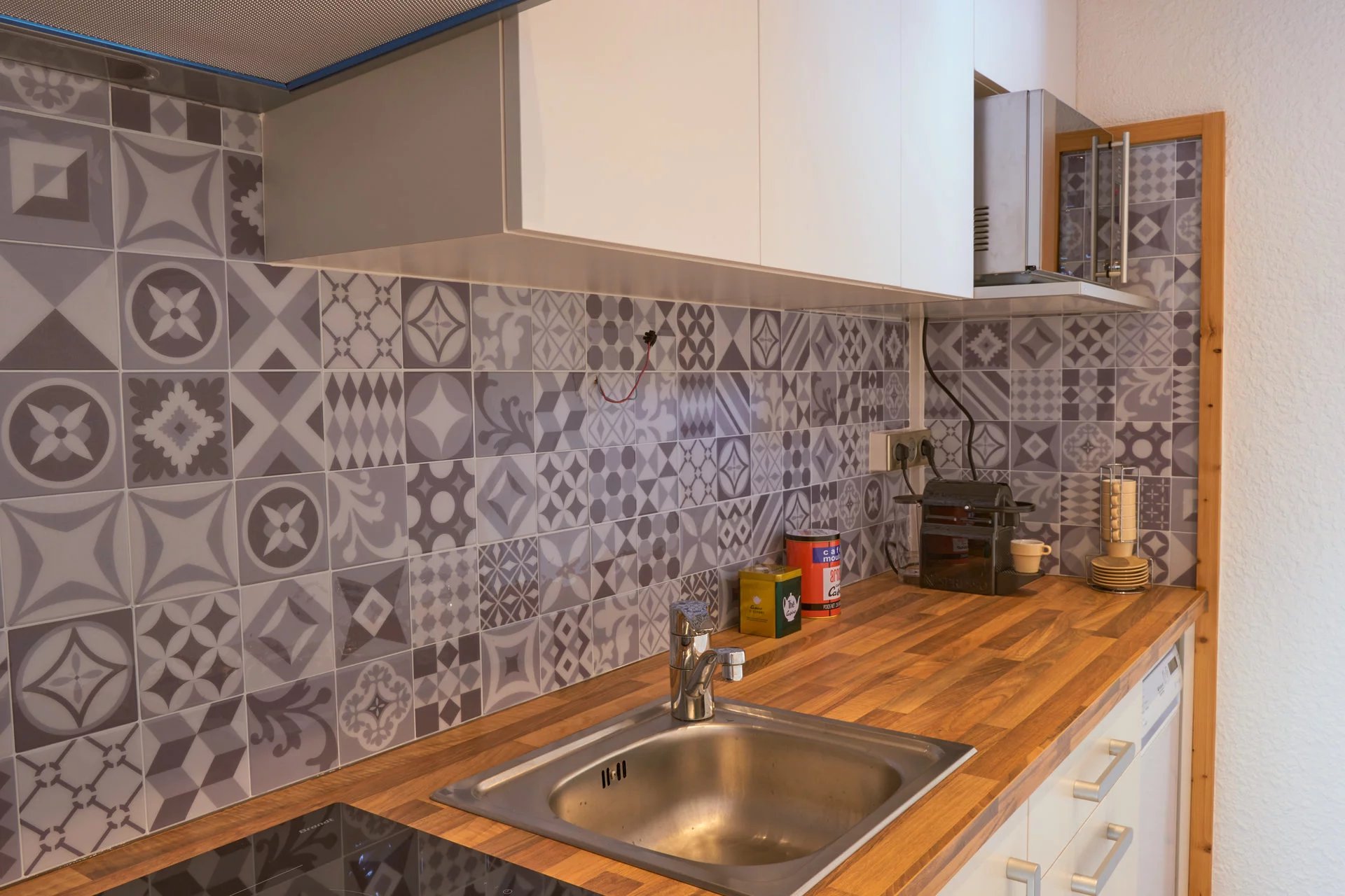 VALLEE BLANCHE C7 - Appartement 4 personnes