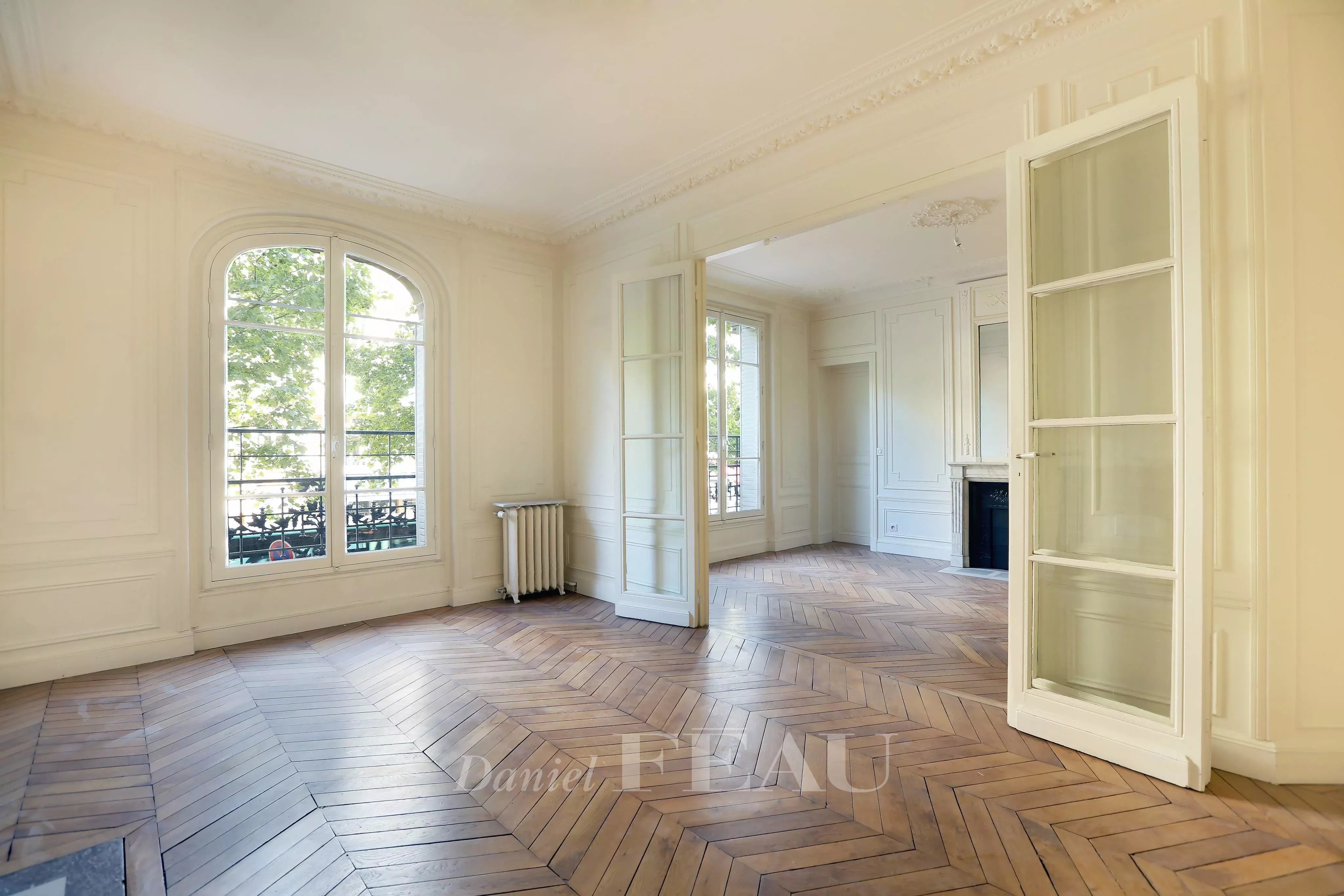 Location Appartement Paris 15ème