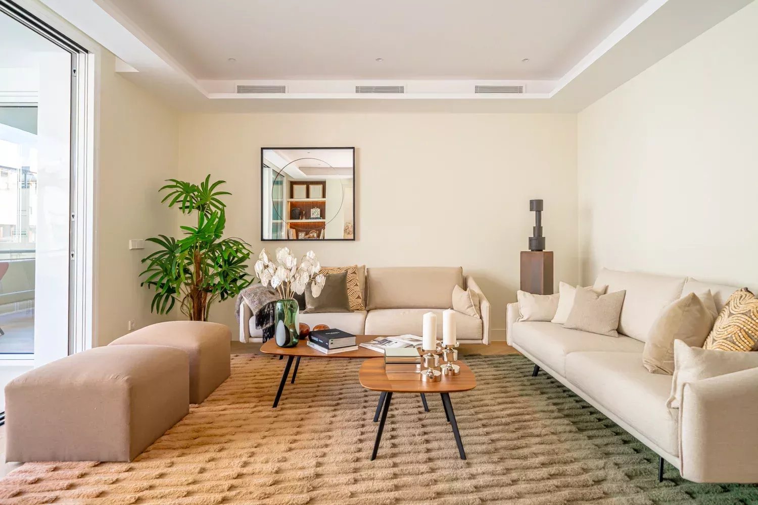 Daire Madrid - picture 37