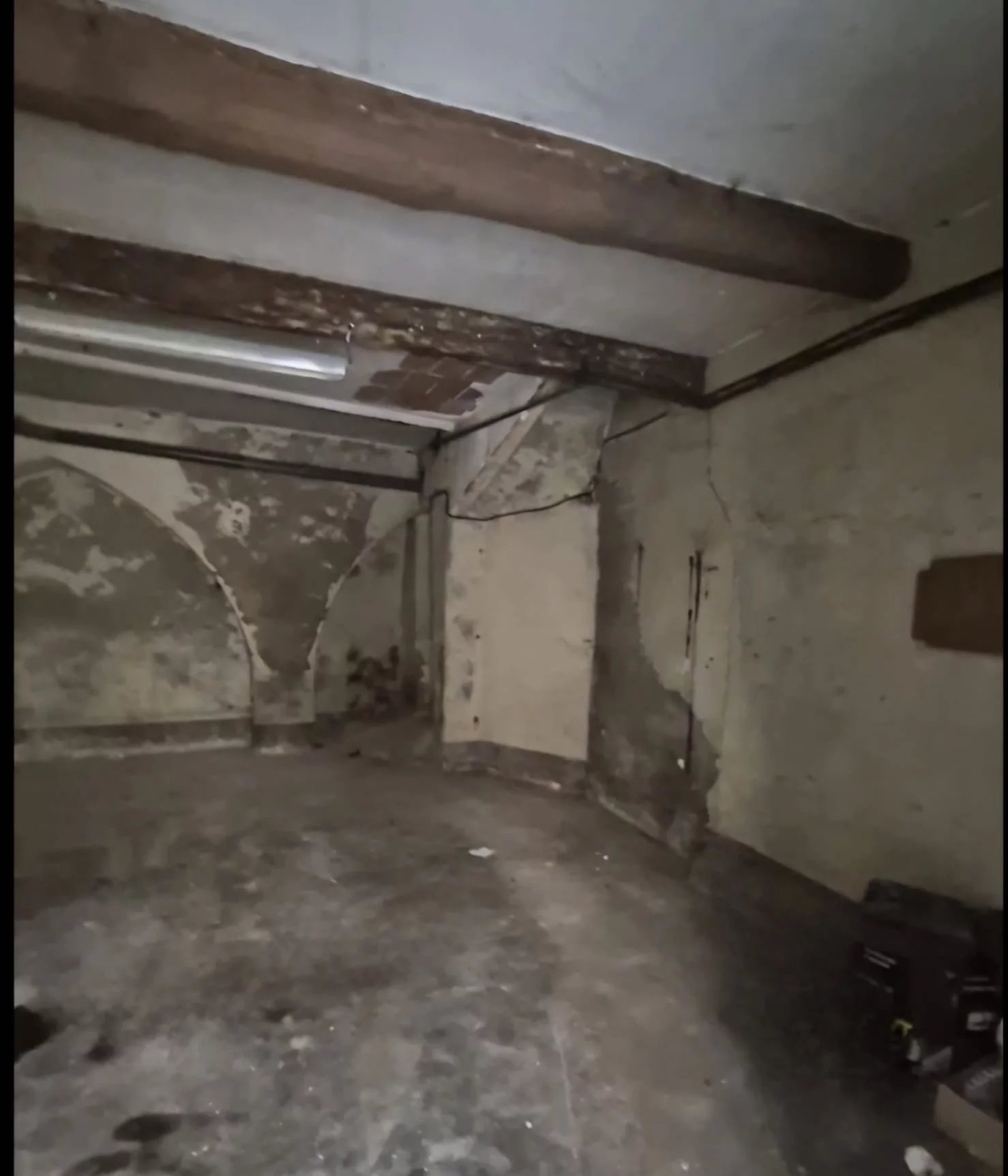 GARAGE A VENDRE - Photo 3
