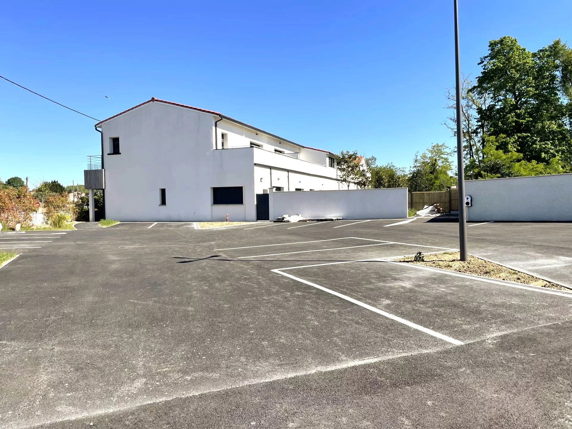 A vendre, Appartement T4