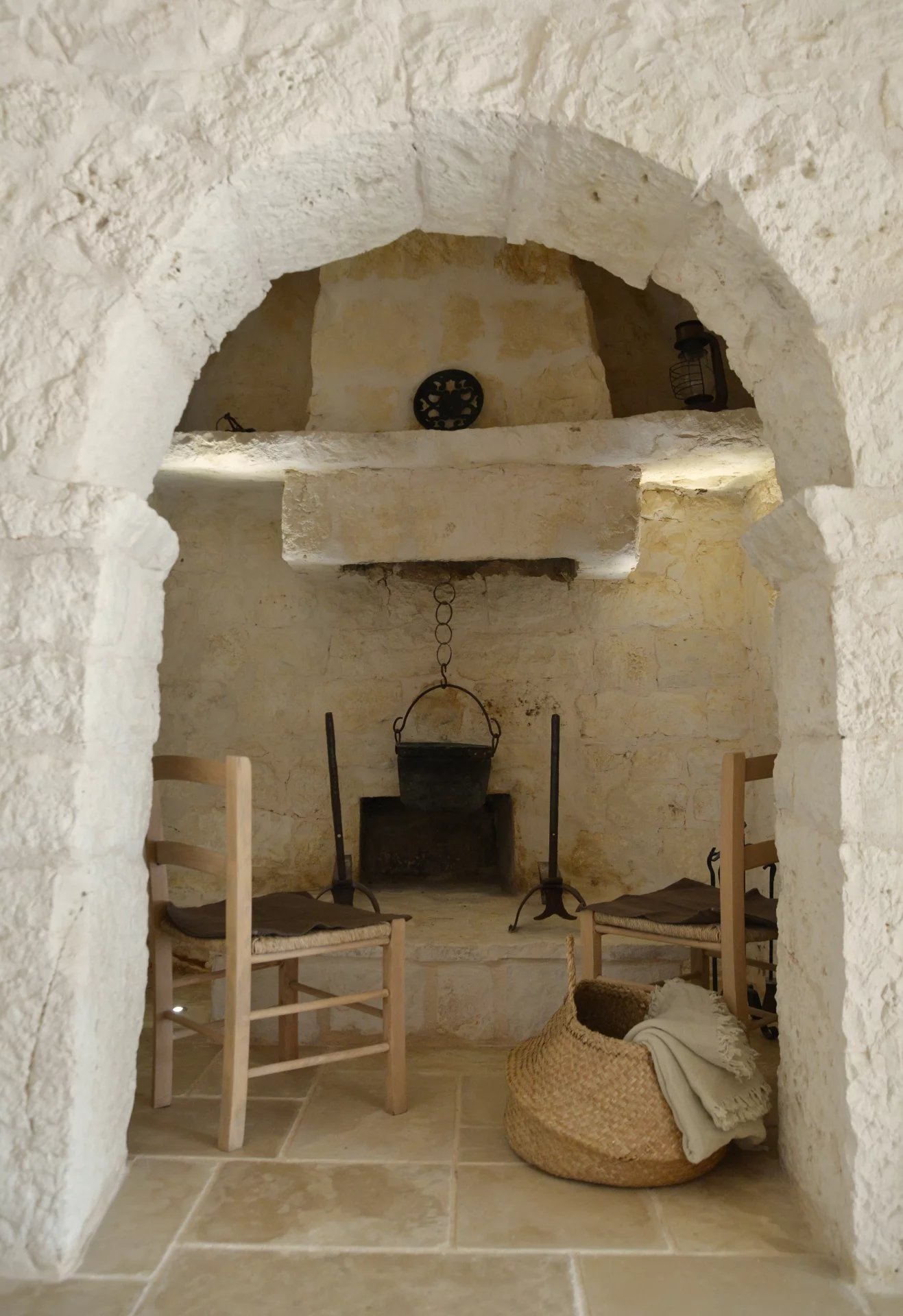 Sale Property Ostuni
