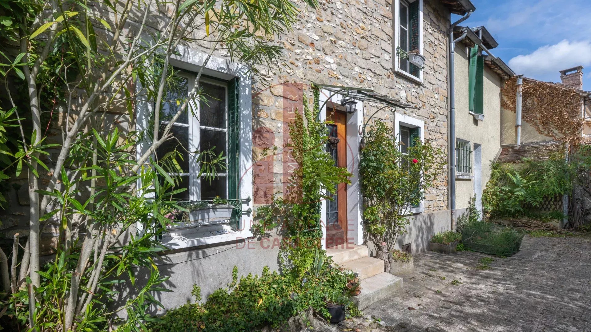 Sale House Samois-sur-Seine