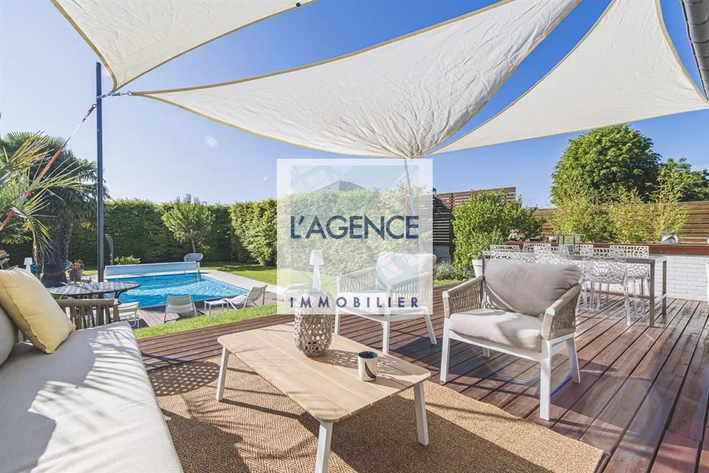 Vente Maison Bezannes