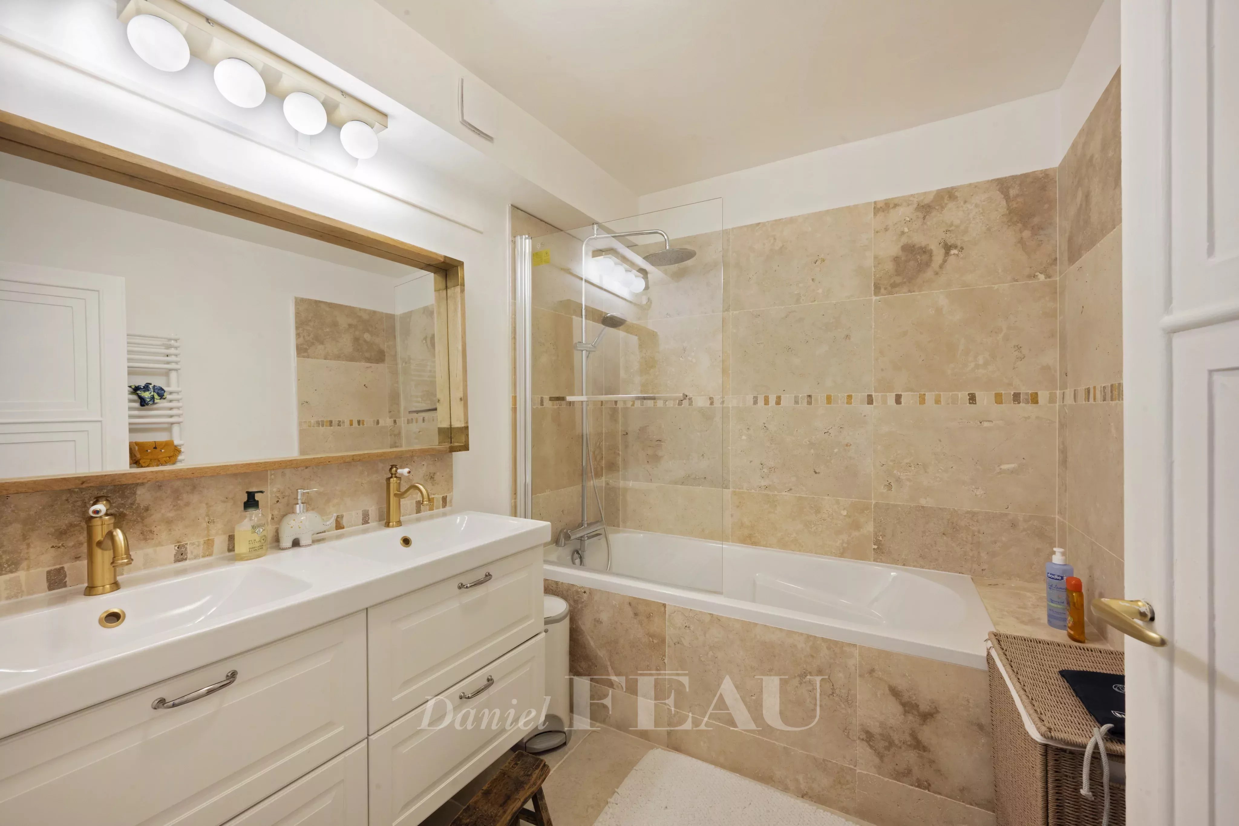 Vente Appartement Paris 6ème