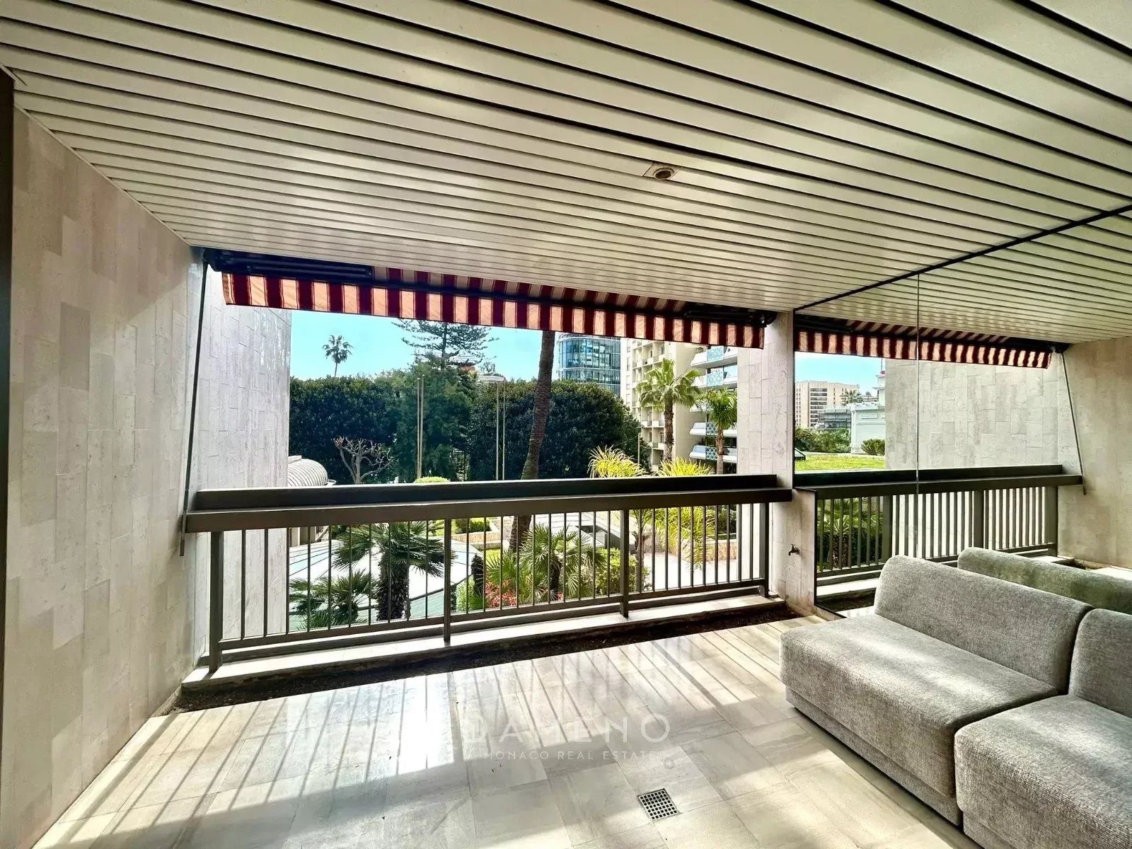 Park Palace - Affitto stagionale