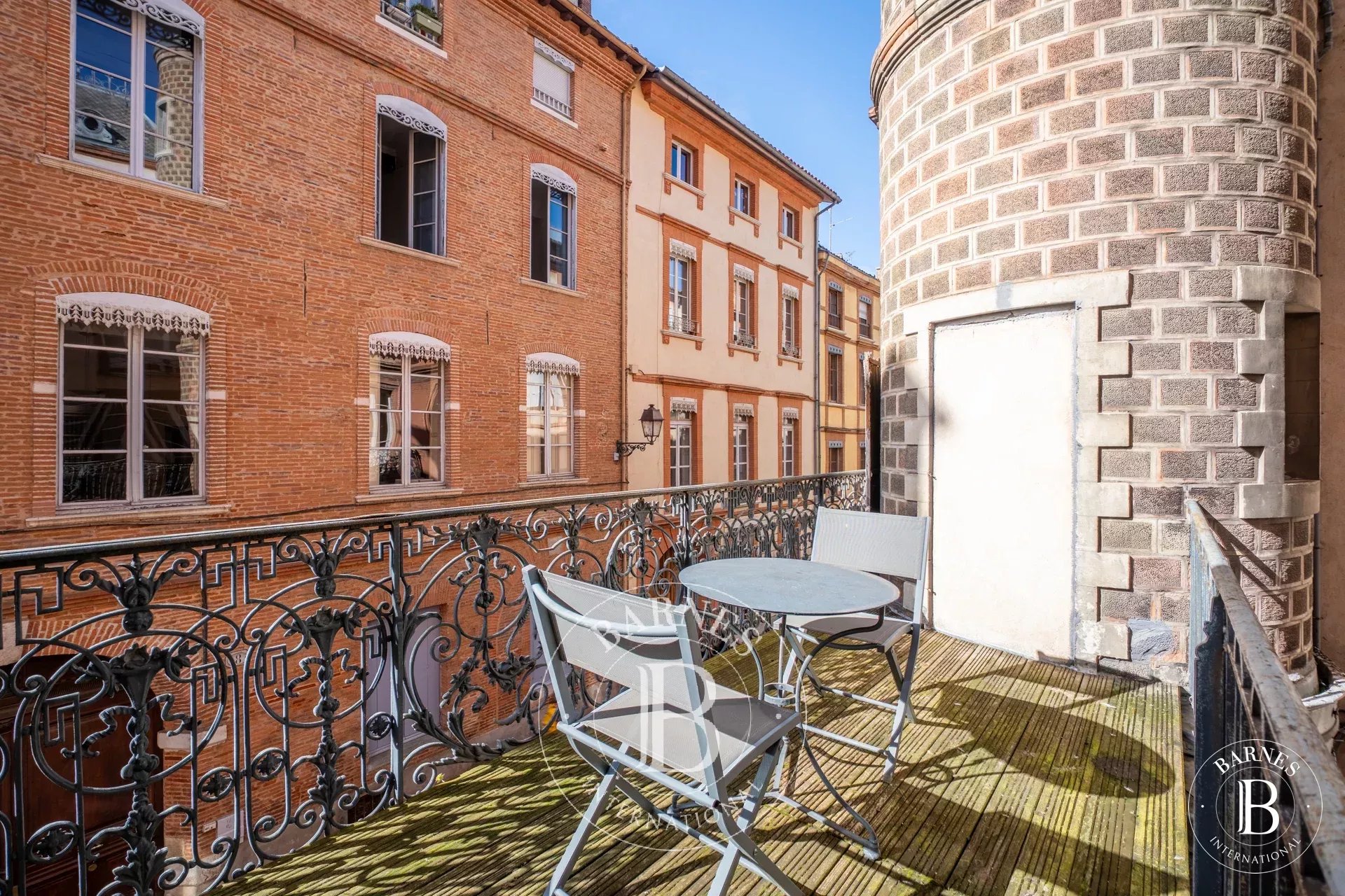 Appartement Toulouse  -  ref 86425347 (picture 1)