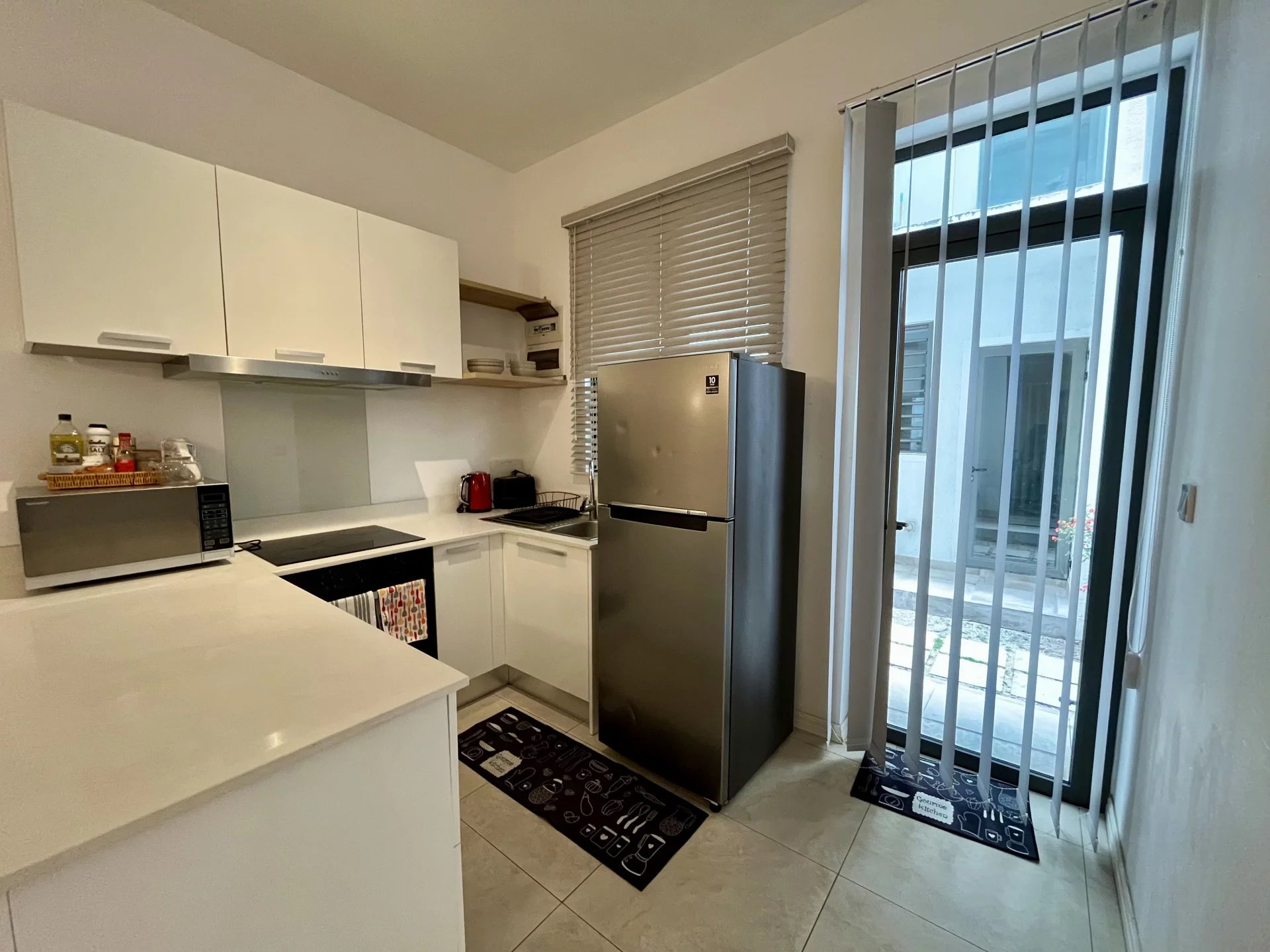 Daire Pereybère - picture 5