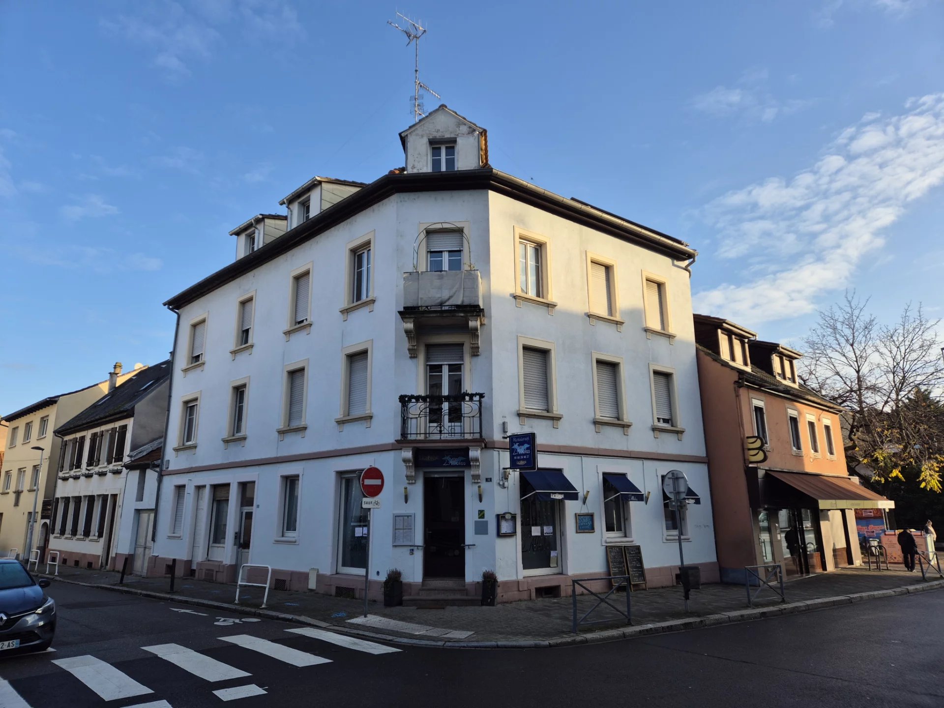 Appartement 3 pièces 52 m2