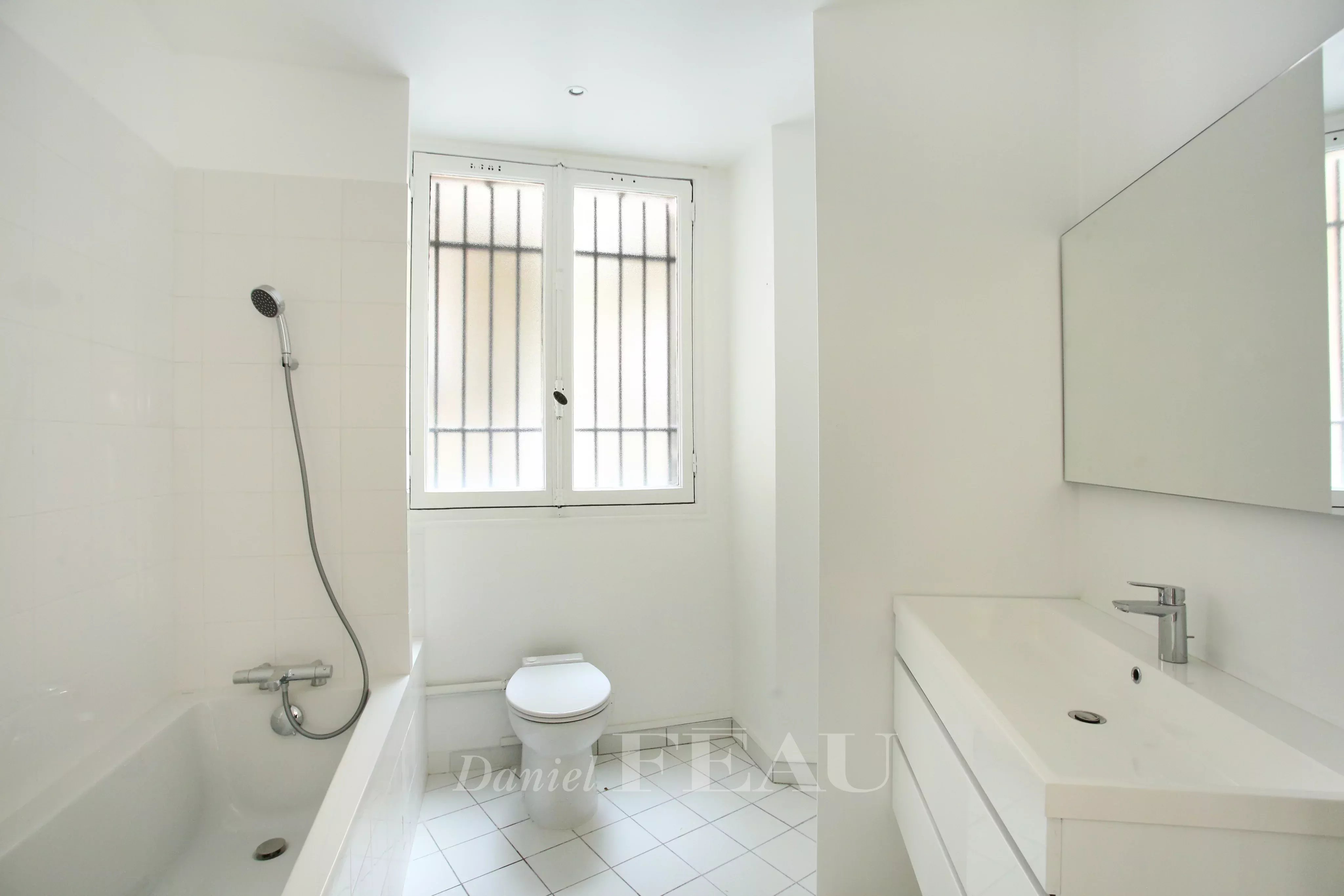 Rental Apartment Paris 6th