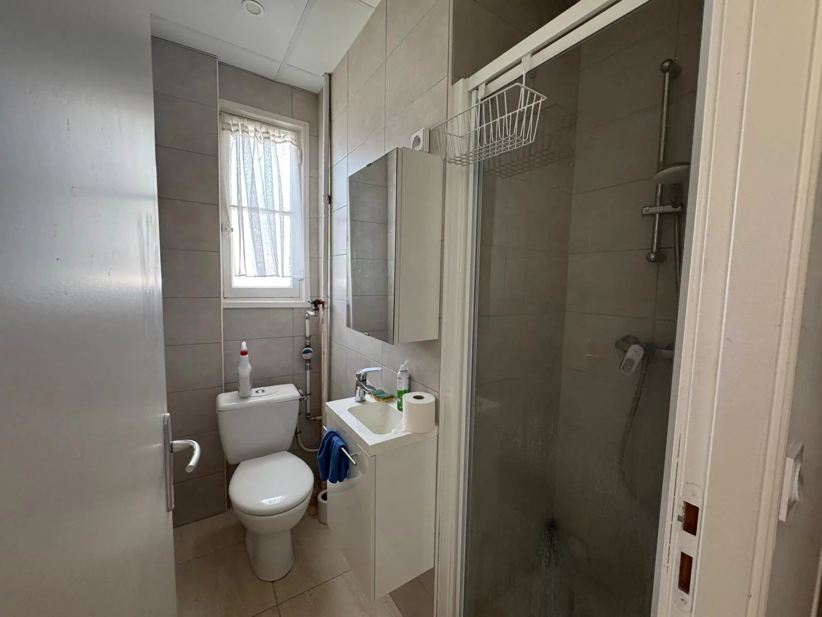 Vente Appartement Nice