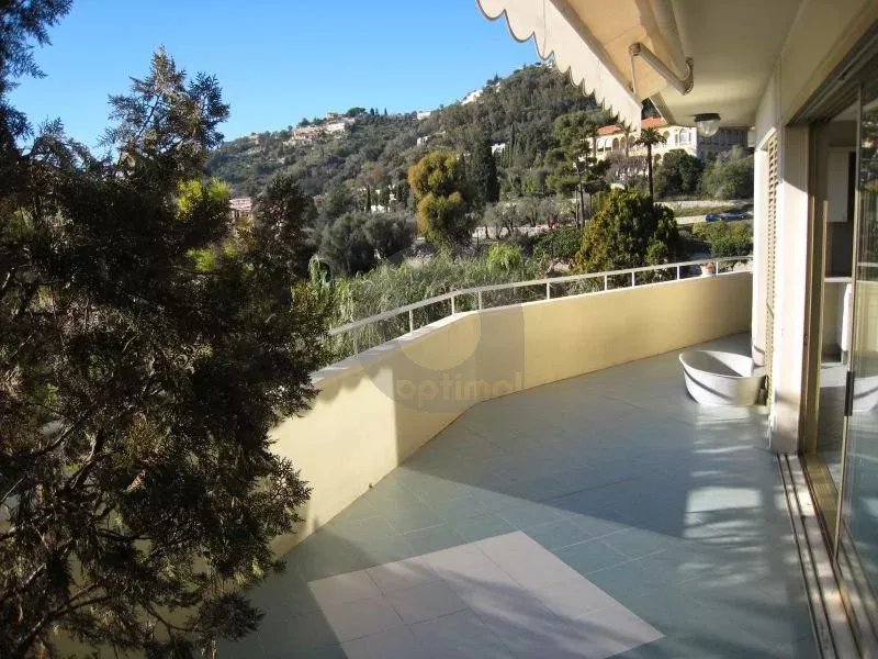 MENTON - GARAVAN