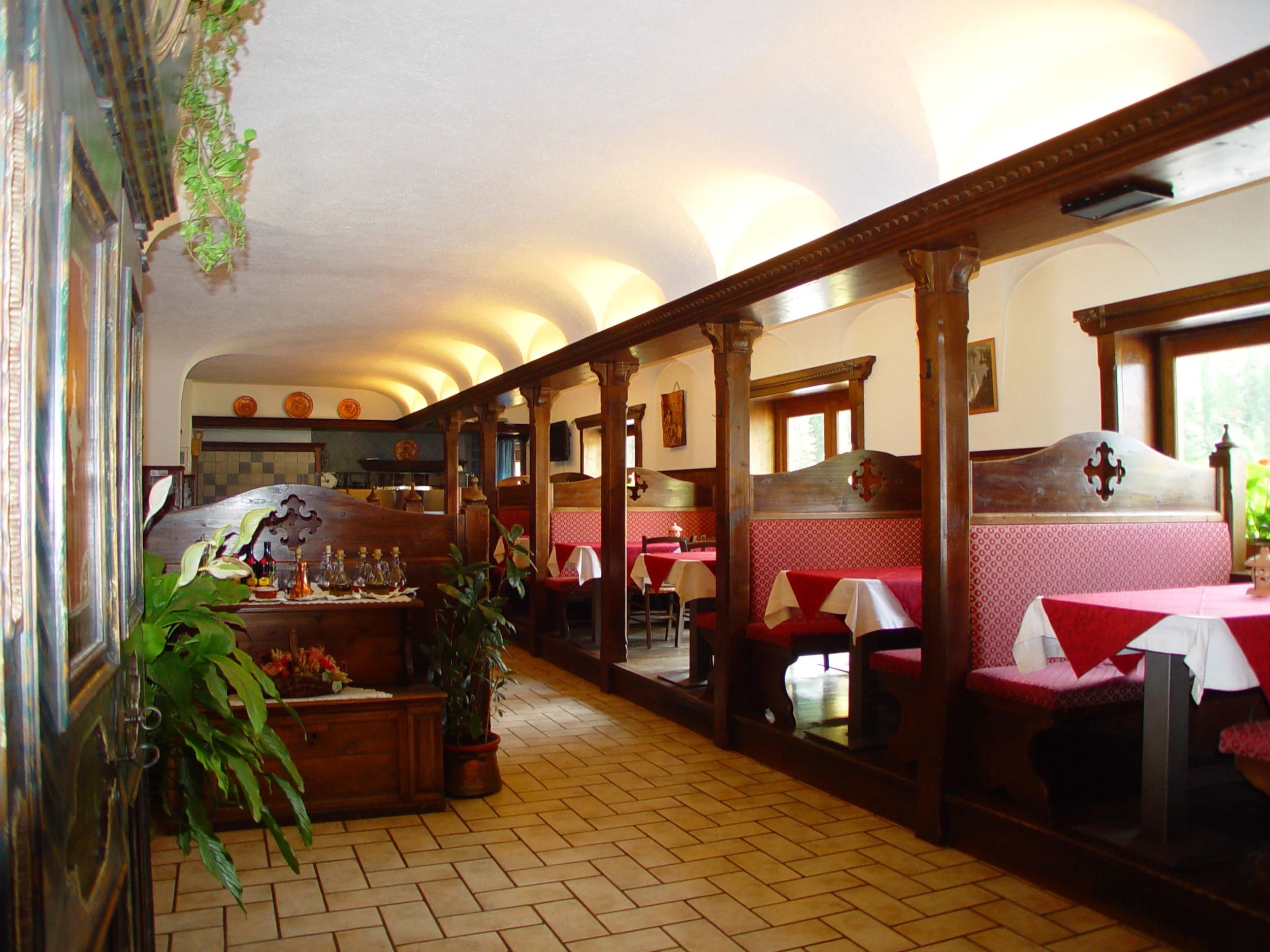 Auronzo di Cadore  - Hôtel  - picture 11