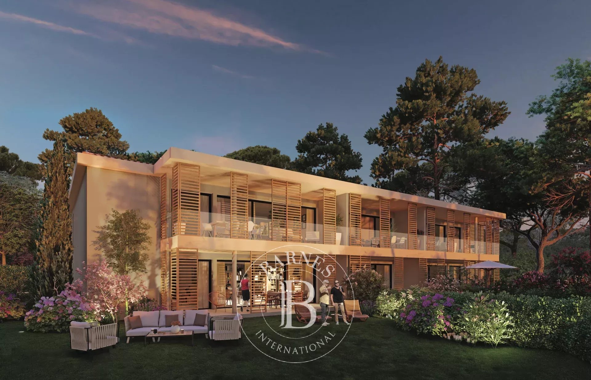 Daire Sanary-sur-Mer