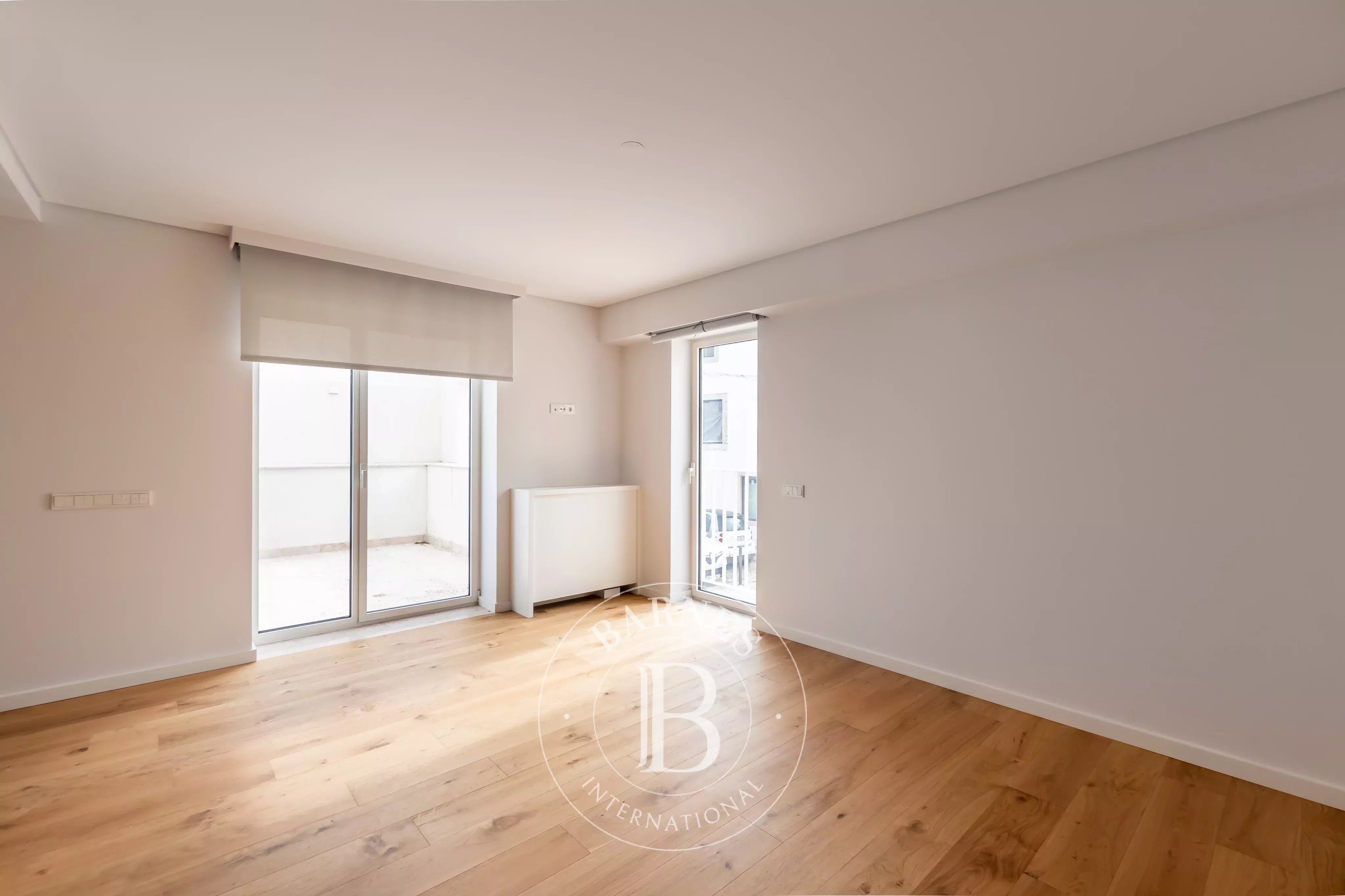 Terraços na Junqueira