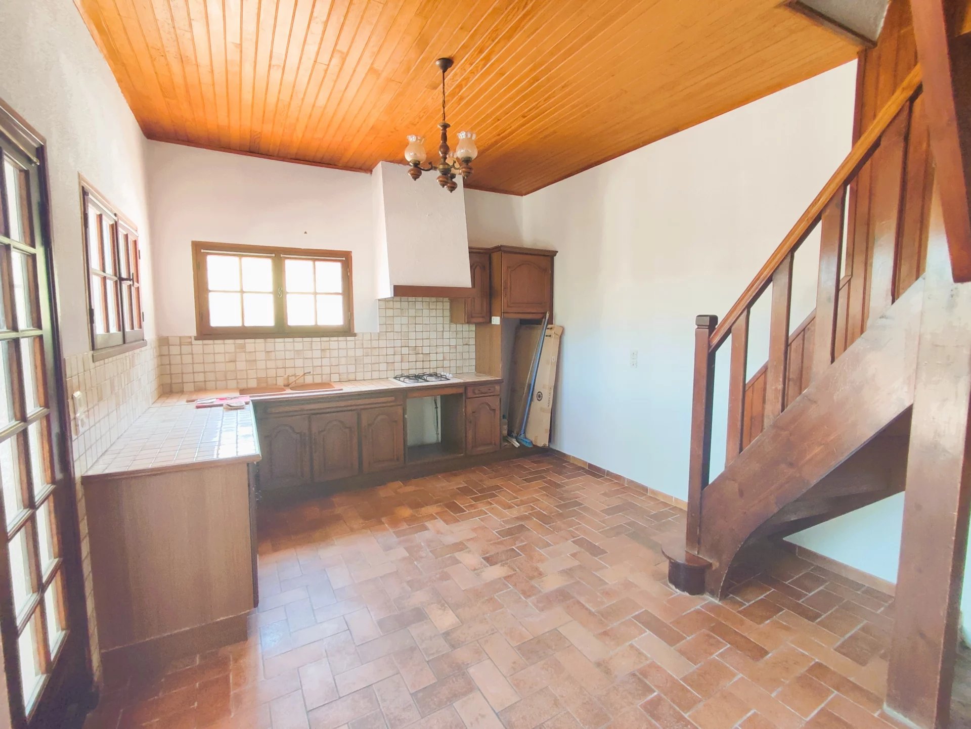 Vente Maison Le Lavandou