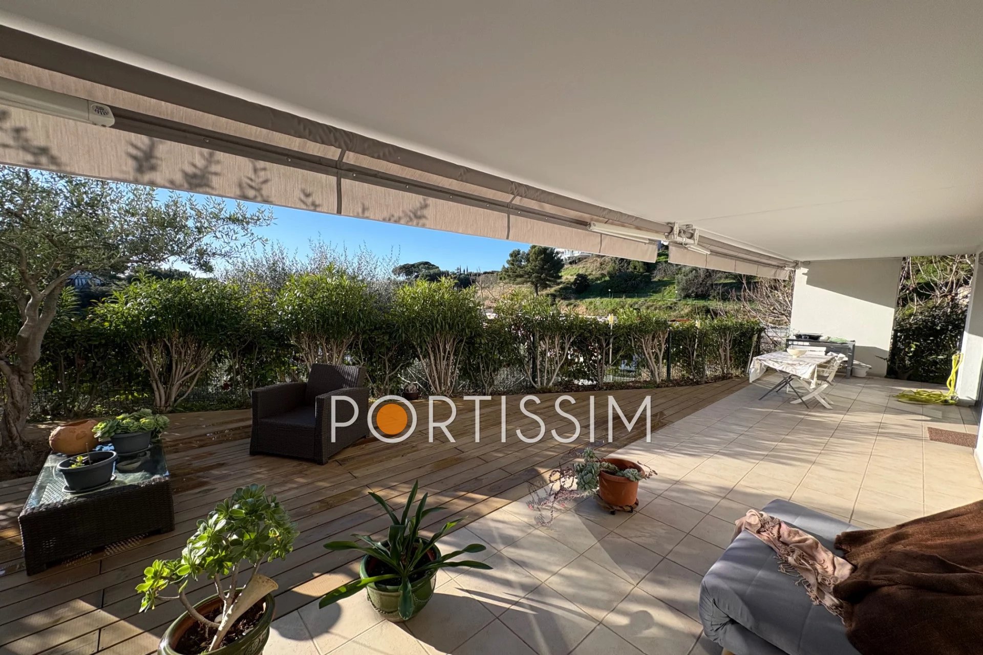 vente appartement 4 Pièce(s)