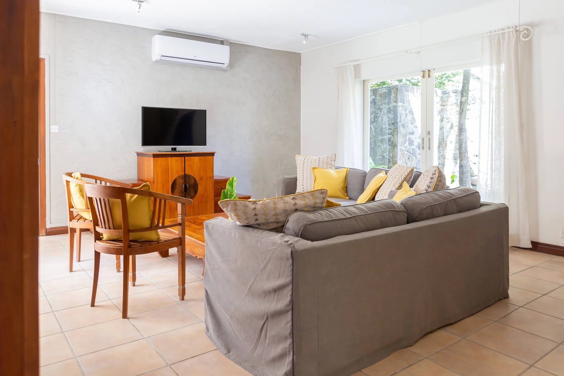 Villa Grand Baie - picture 7