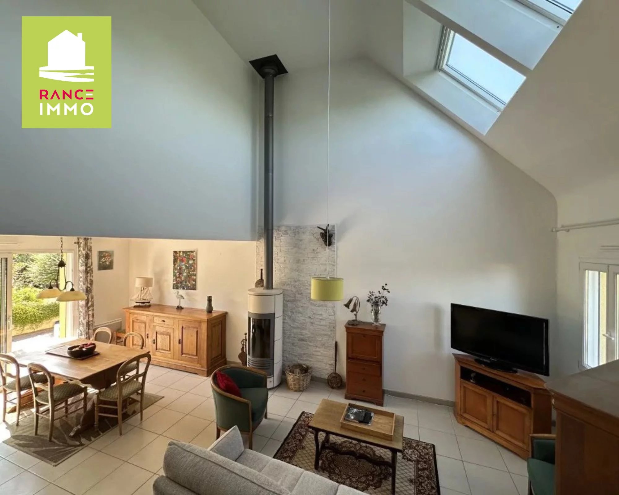 NOUVEAUTE  SAINT-SAMSON-SUR -RANCE