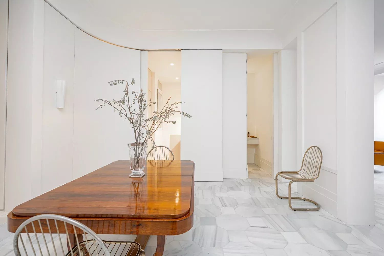 Daire Madrid - picture 25