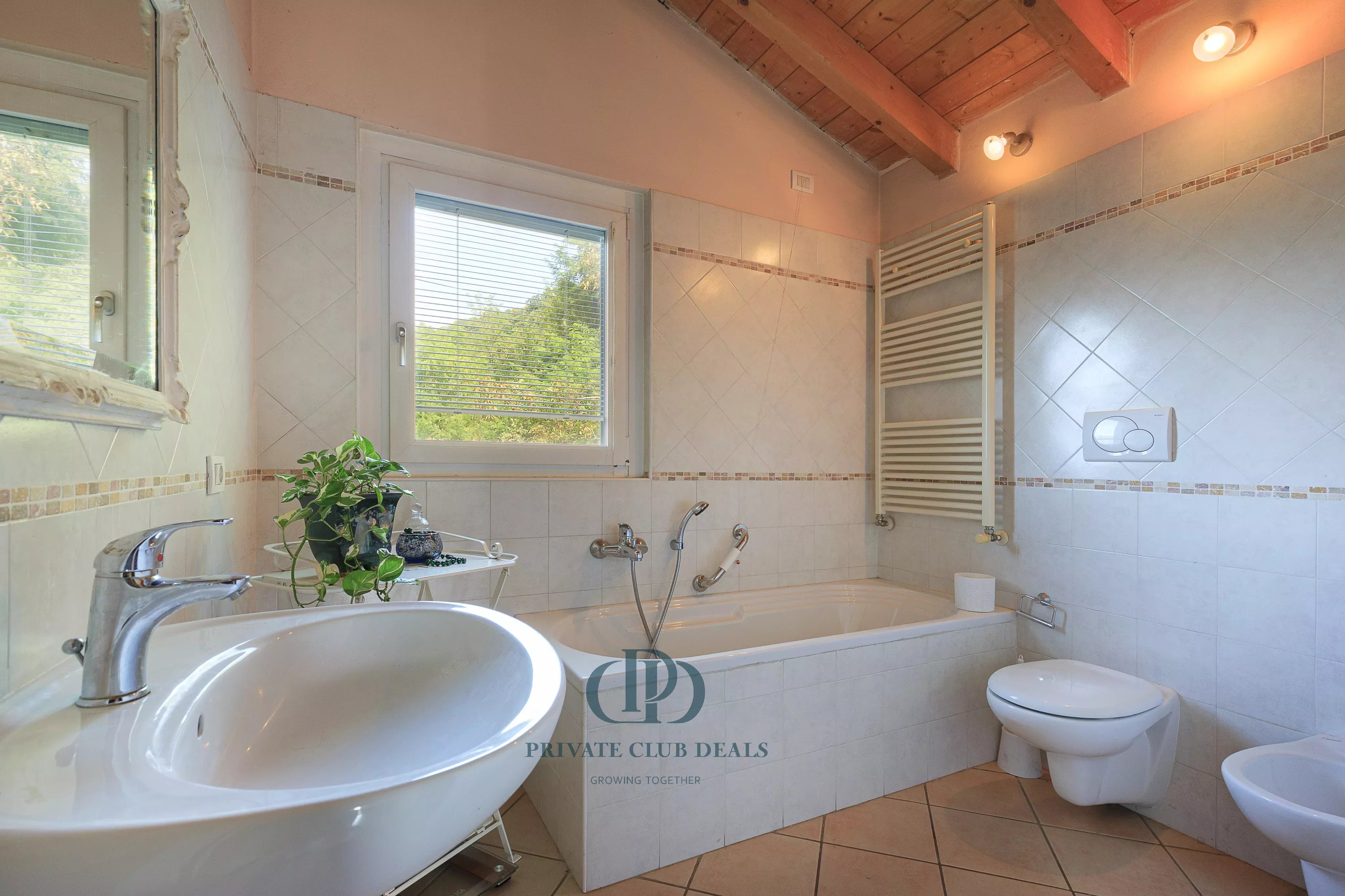 Villa Dumenza - picture 27