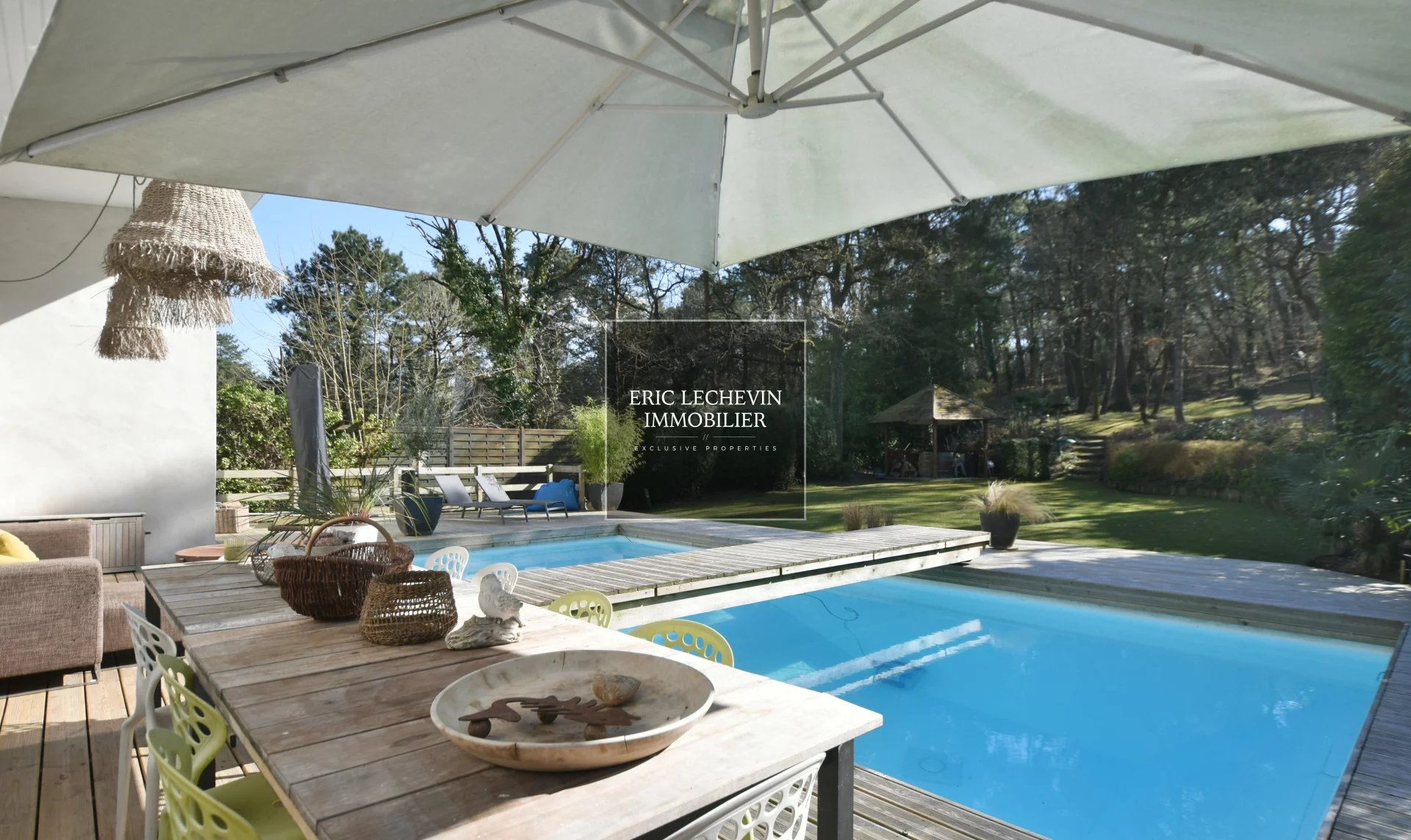 Agence immobilière de ELIM