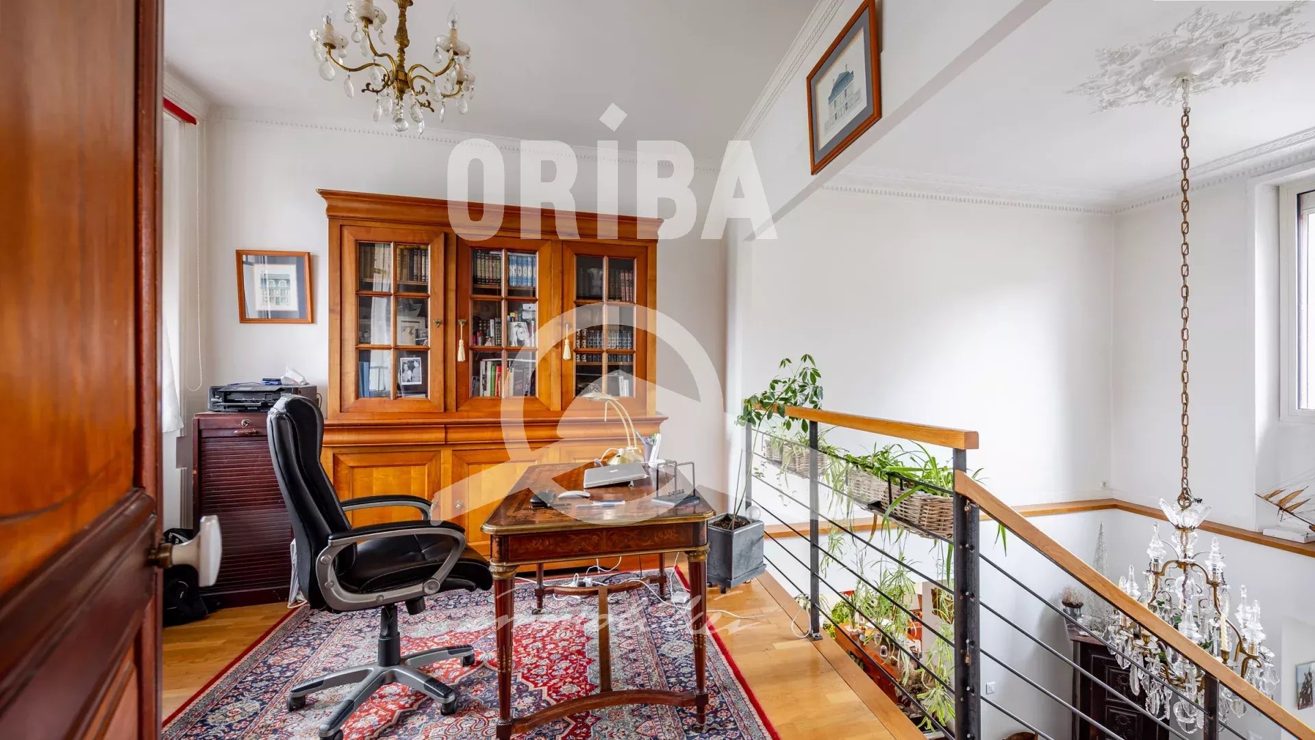 groupe-mercure immobilier maison nantes