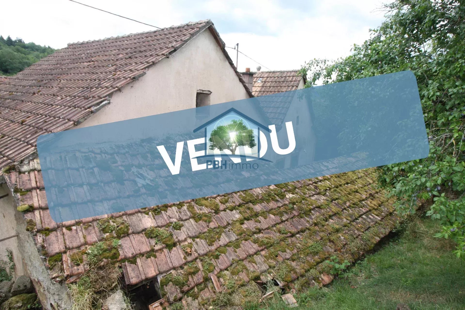 Vente Maison Osenbach