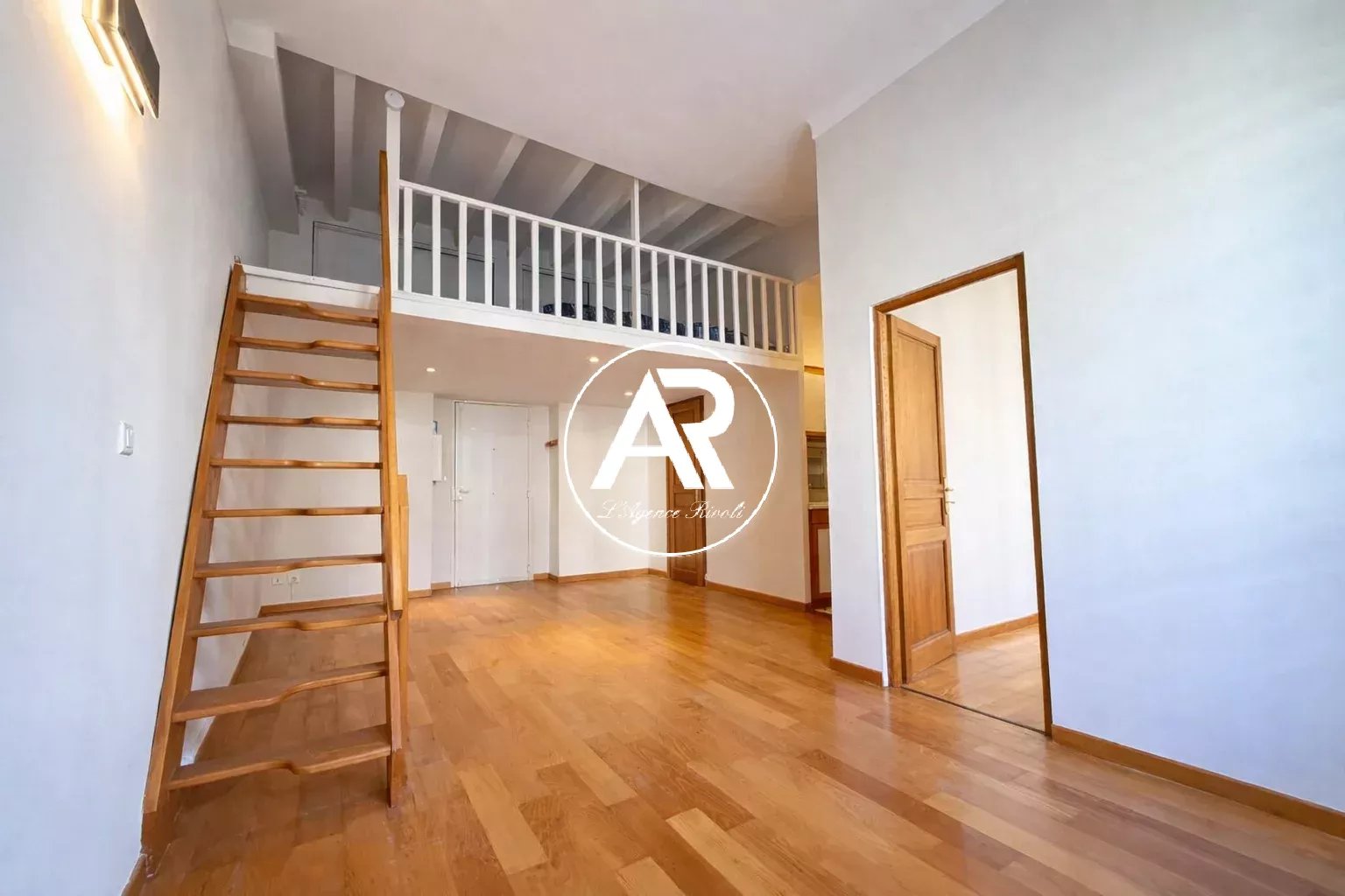 Agence immobilière de Agence Rivoli