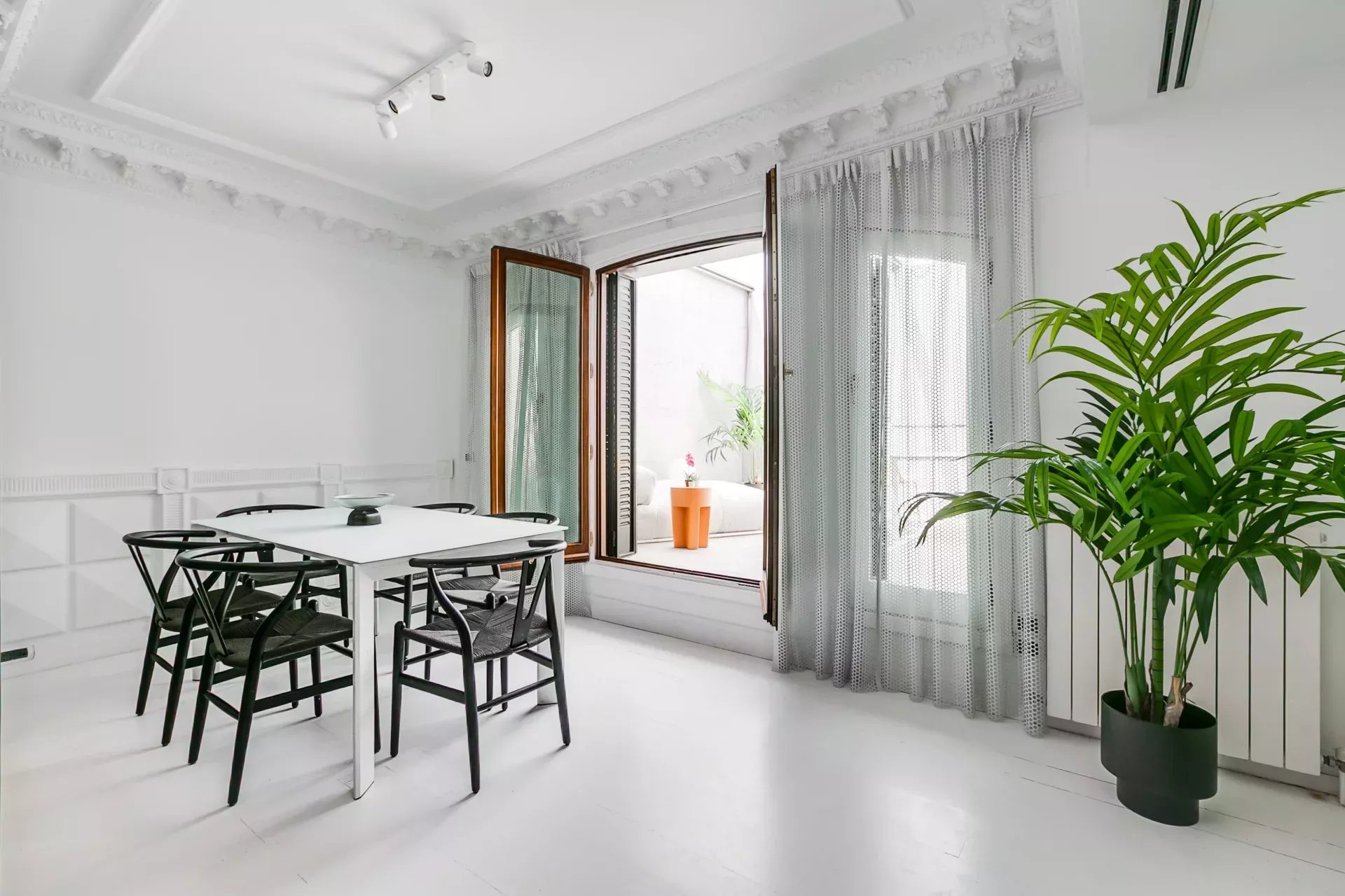 Daire Madrid - picture 15