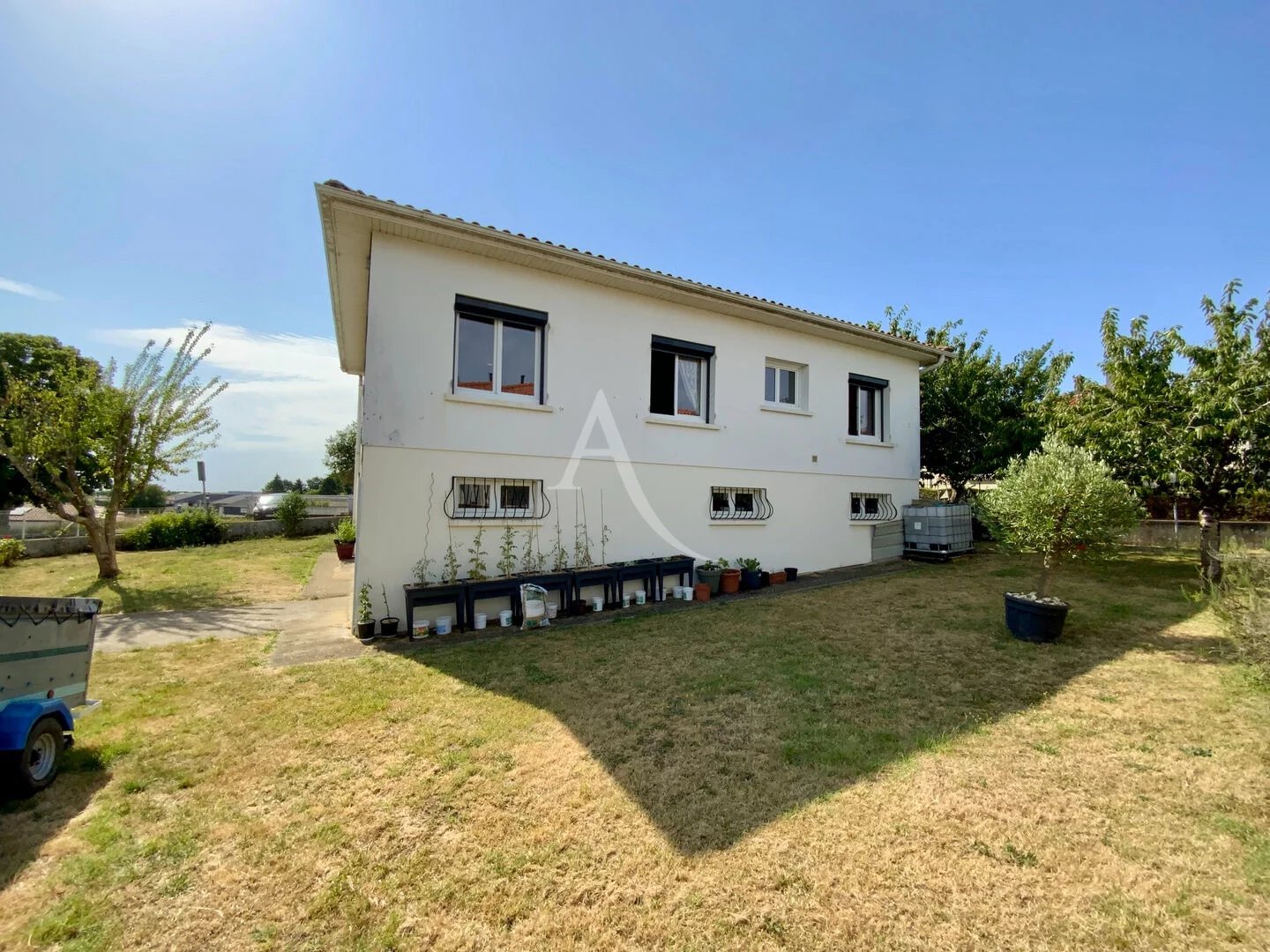 Maison Pons 6 pièce(s) 105 m2