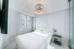 Apartment for sale Cannes Croisette — photo 6 of 7