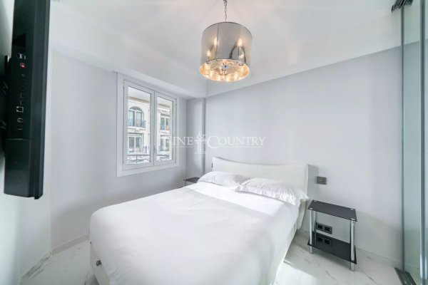 Apartment for sale Cannes Croisette — photo 6