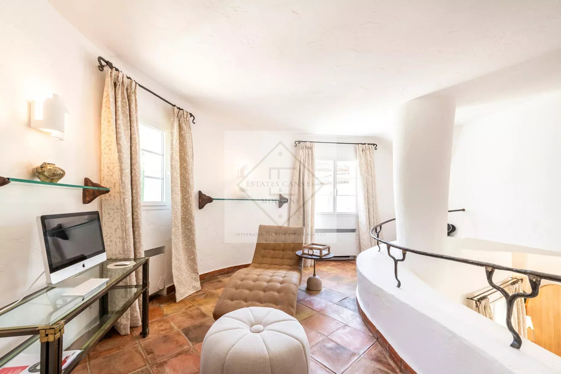 Villa d’exception à louer à l’année — photo 4
