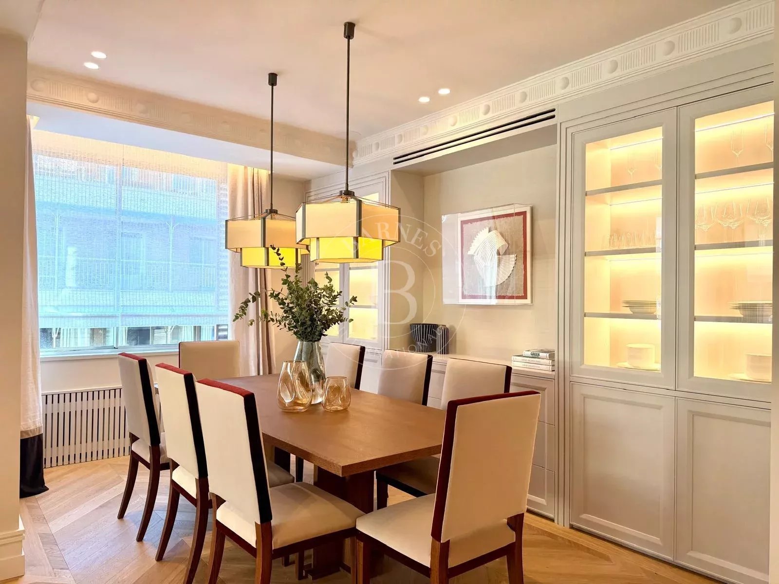 Daire Madrid - picture 6