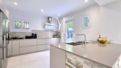 Luxurious Dual Villas in the Heart of Cannes’ Basse Californie — photo 7 of 7