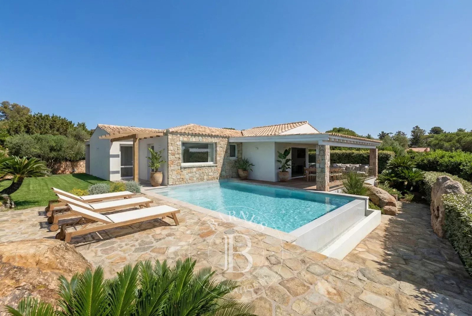 Villa Loiri Porto San Paolo  -  ref 86843565 (picture 2)