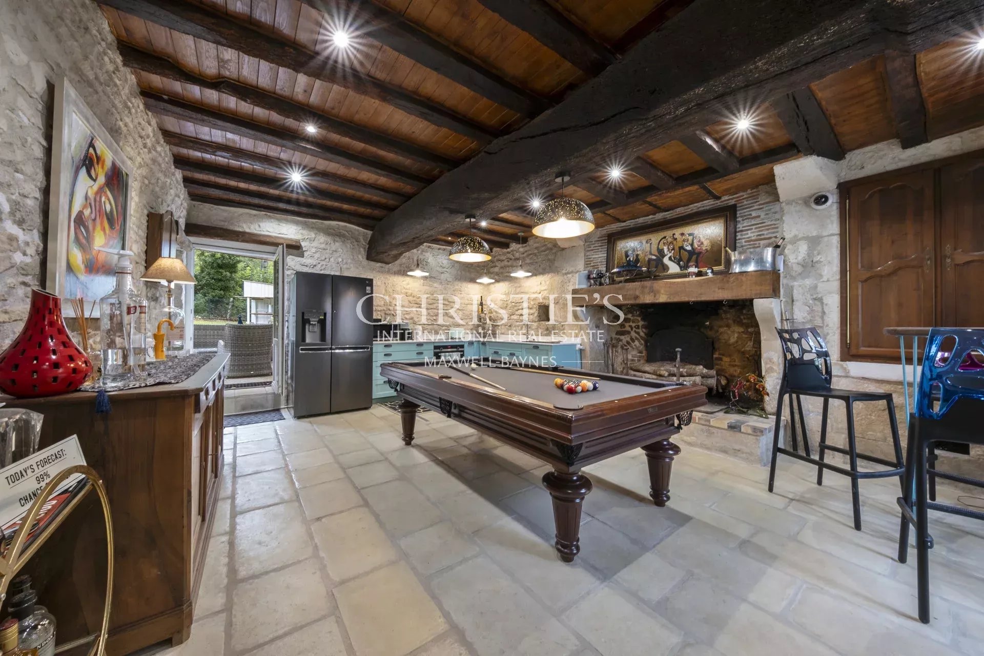 Villa/Townhouse's Image 22