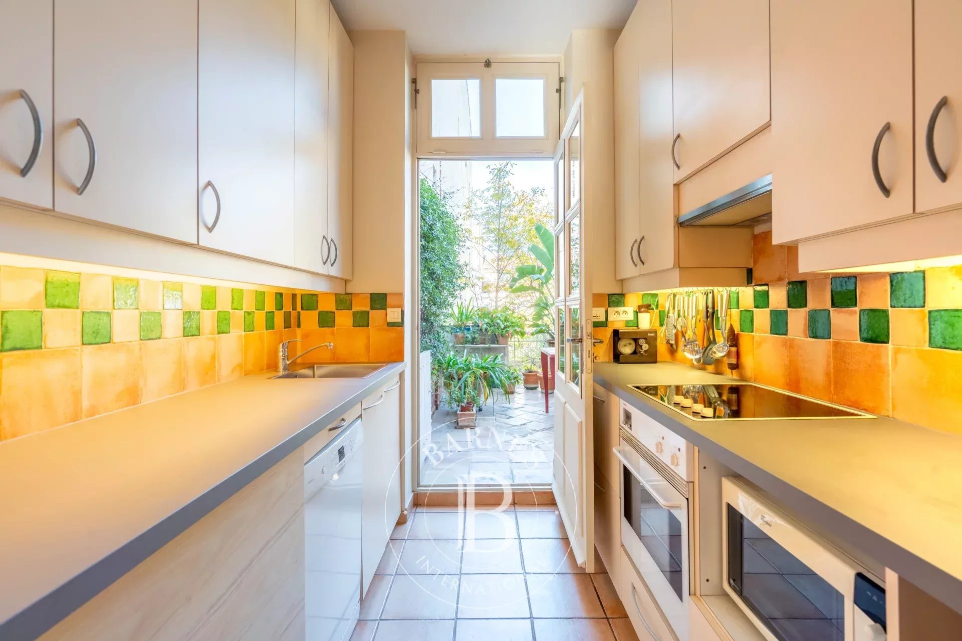 Daire Marseille 6ème - picture 9