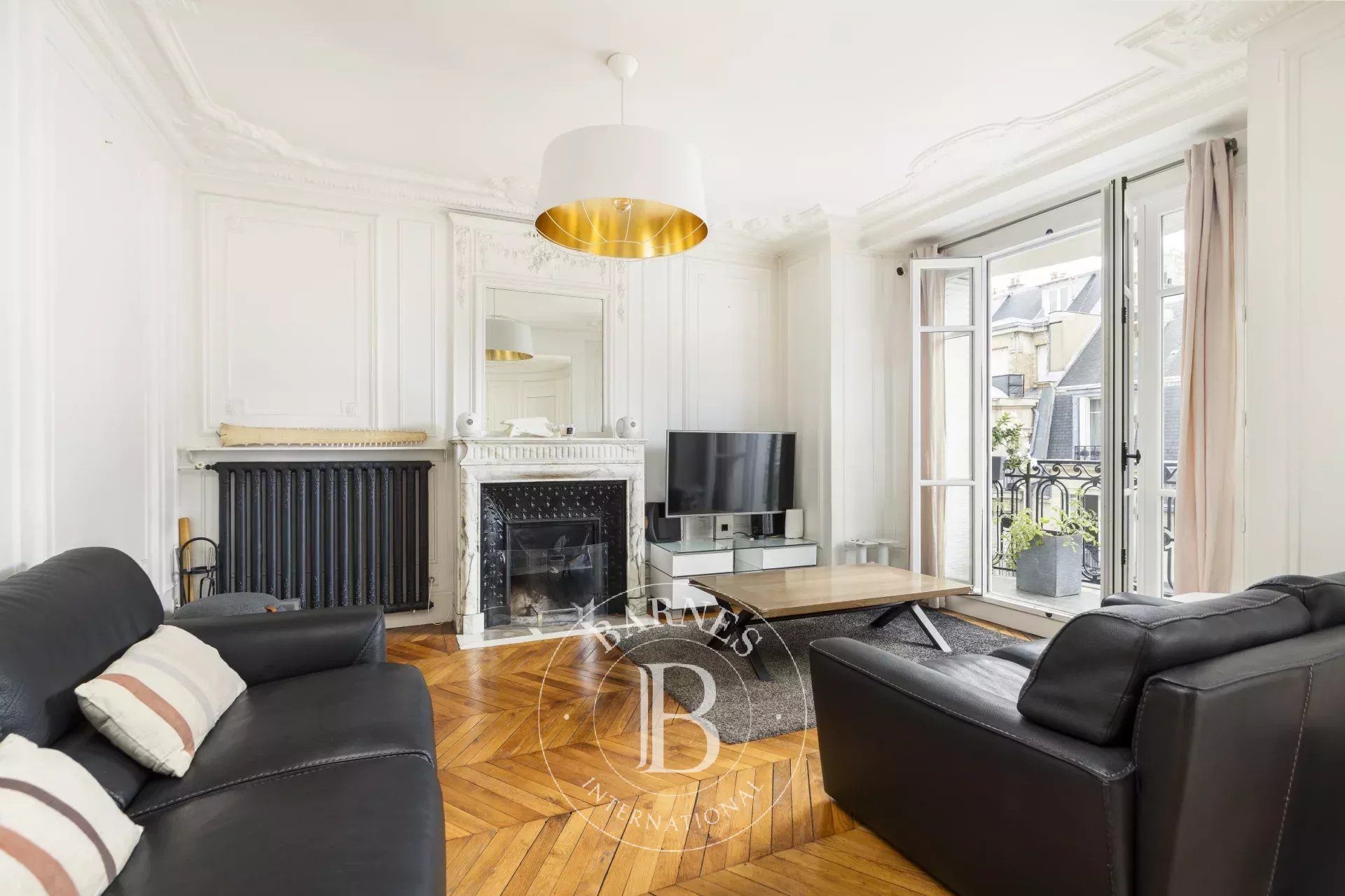 Daire Neuilly-sur-Seine