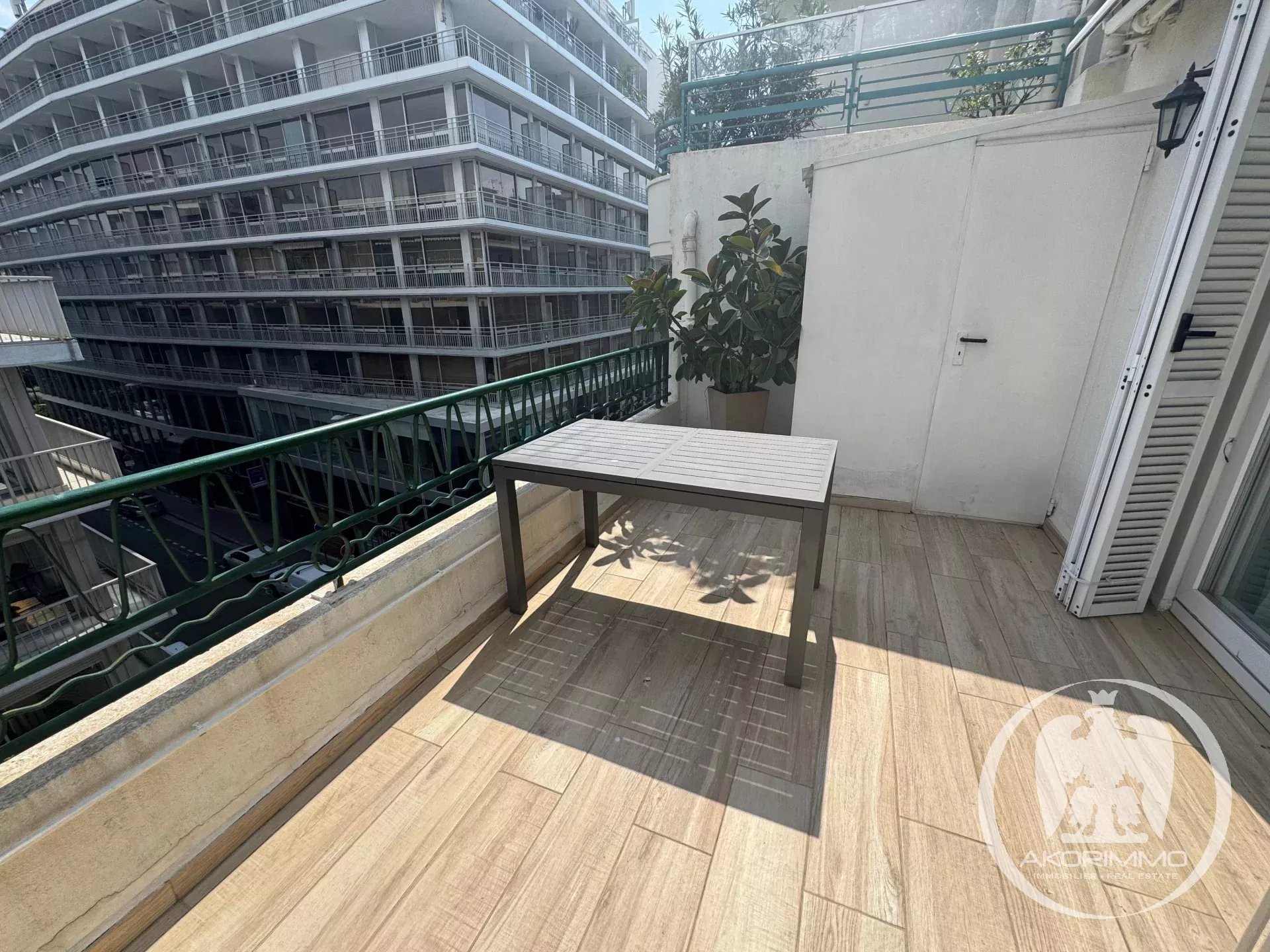 Appartement À Vendre CARRE D'OR -HALEVY / VUE MER